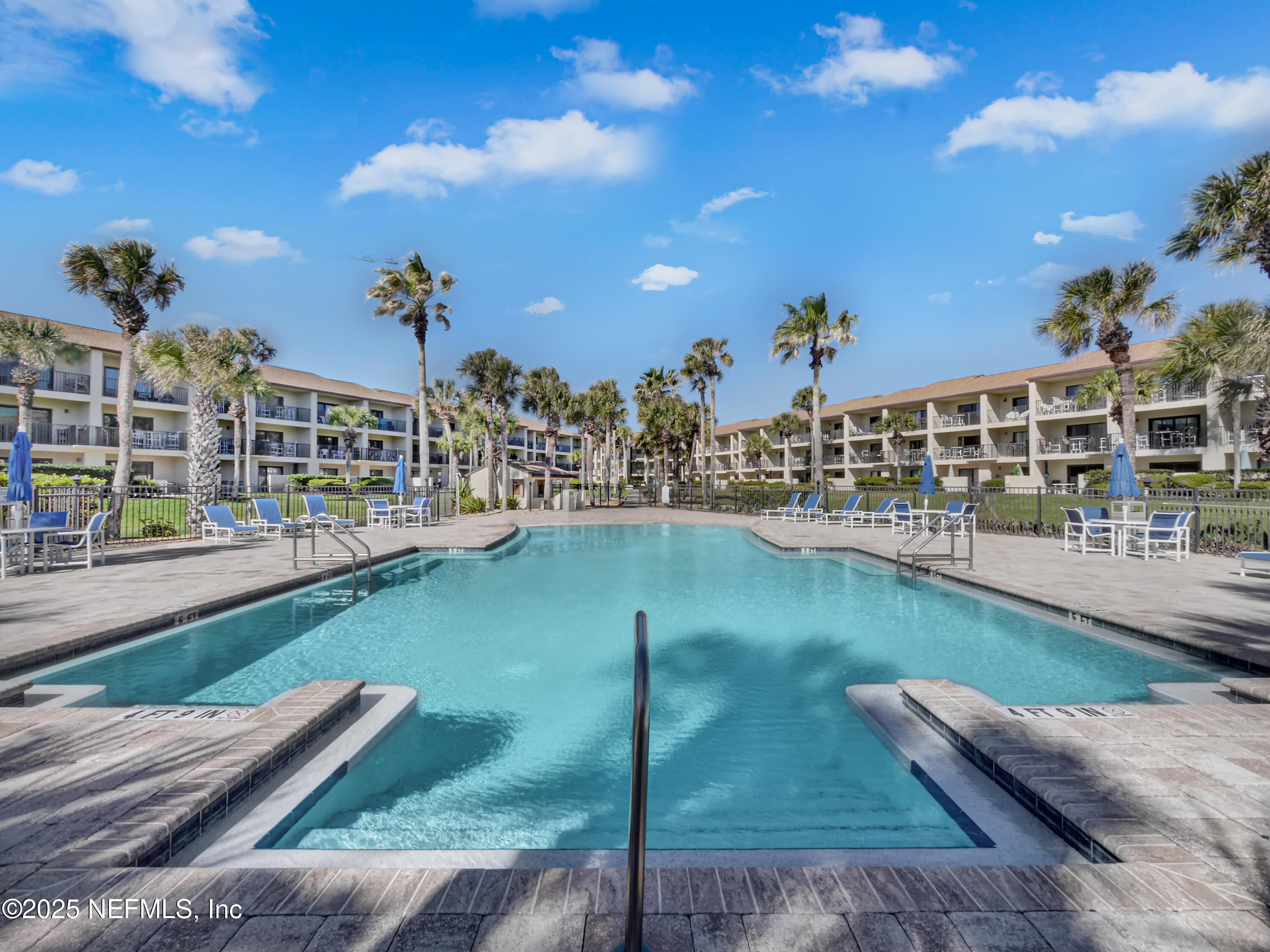 850 A1A BEACH Boulevard 42, St. Augustine Unit: 42