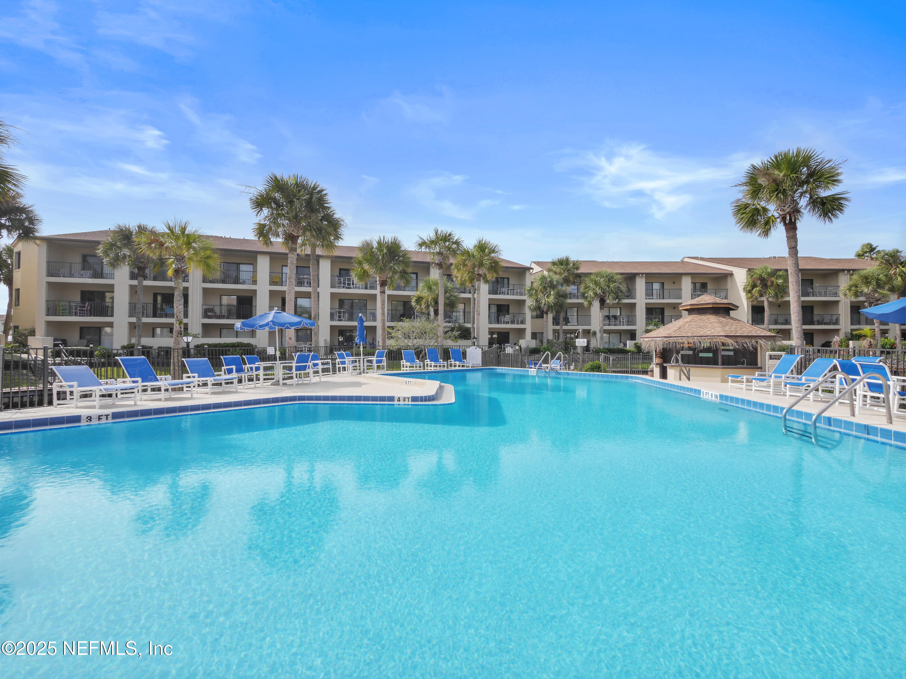 850 A1A BEACH Boulevard 42, St. Augustine Unit: 42