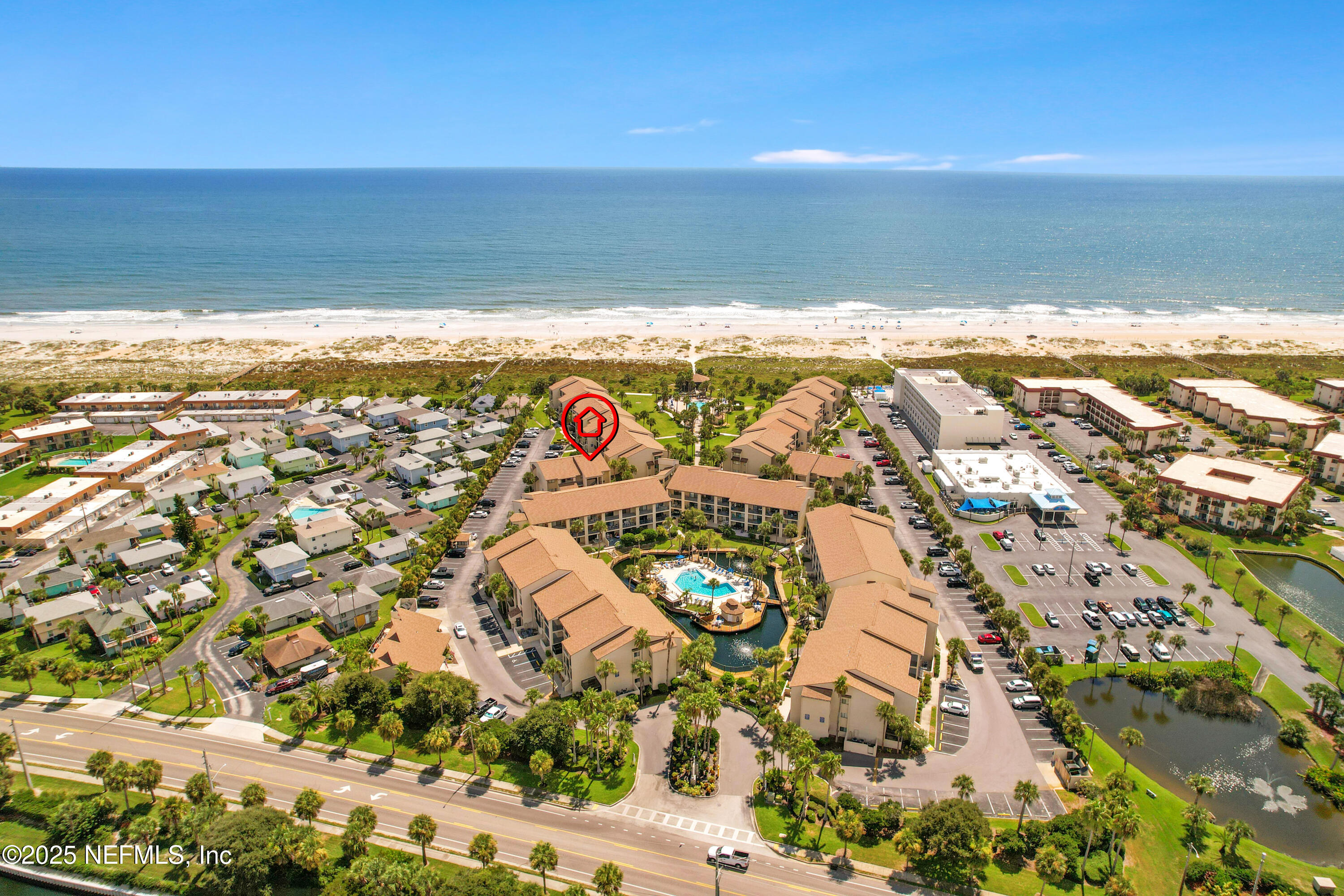 850 A1A BEACH Boulevard 42, St. Augustine Unit: 42