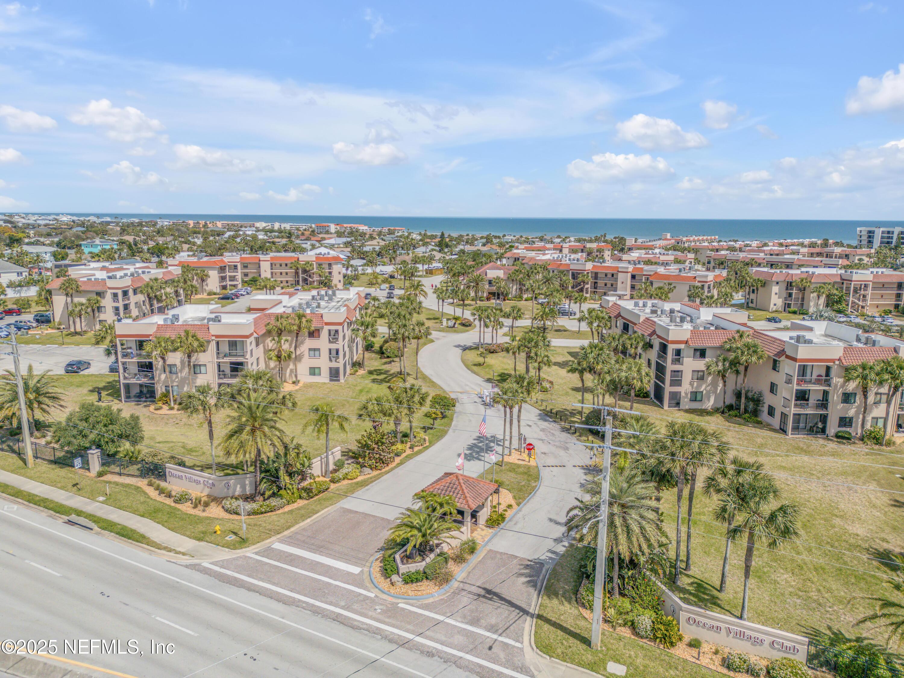 4250 A1A S C35, St. Augustine Unit: C35