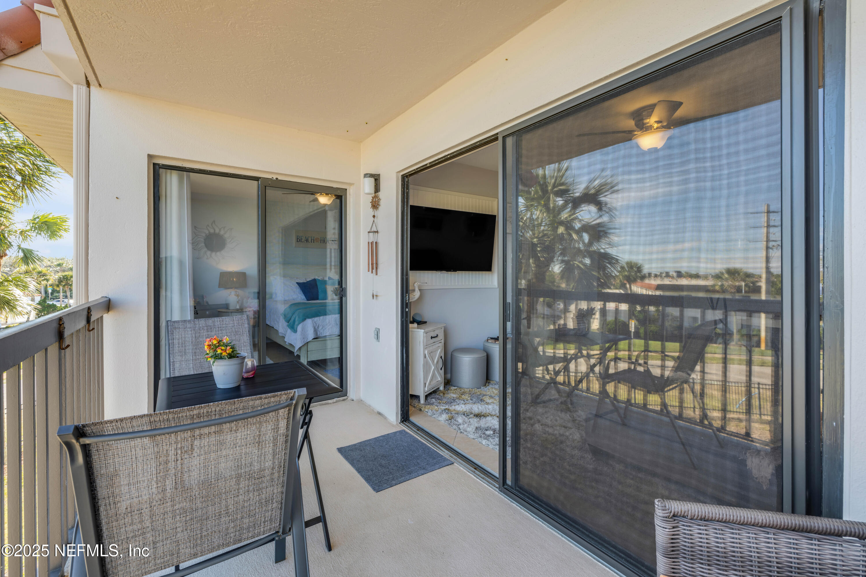 4250 A1A S C35, St. Augustine Unit: C35