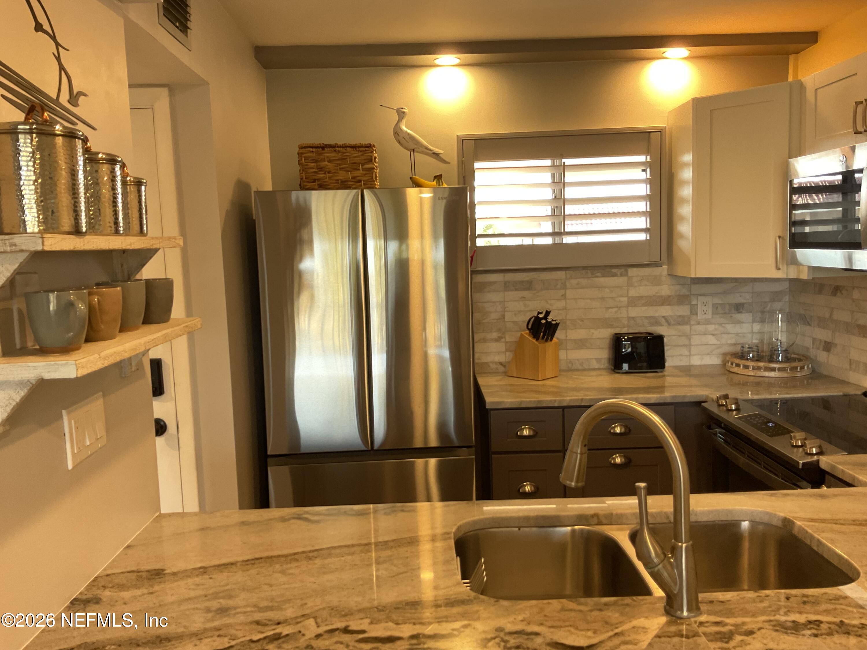 4250 A1A S C35, St. Augustine Unit: C35