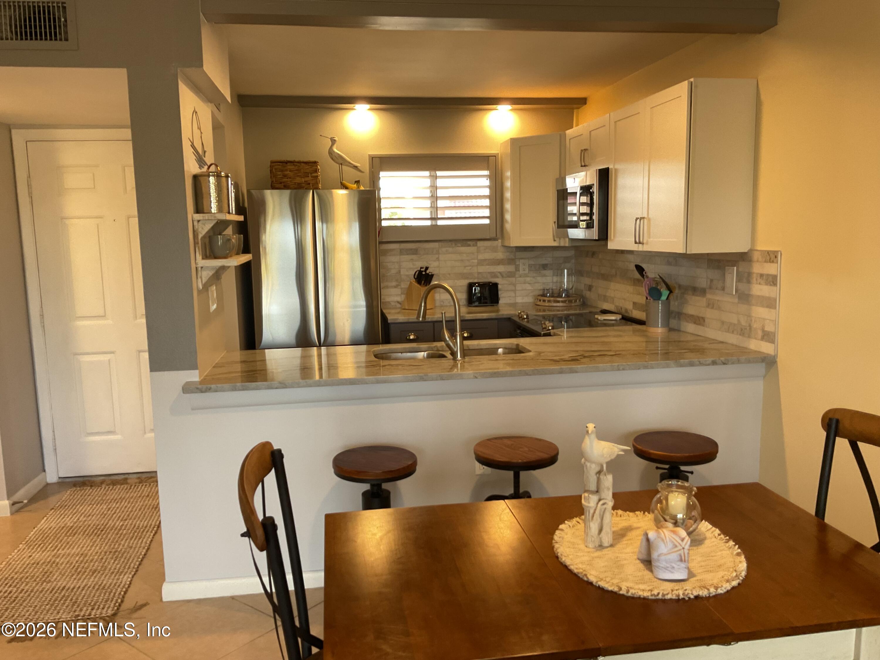 4250 A1A S C35, St. Augustine Unit: C35