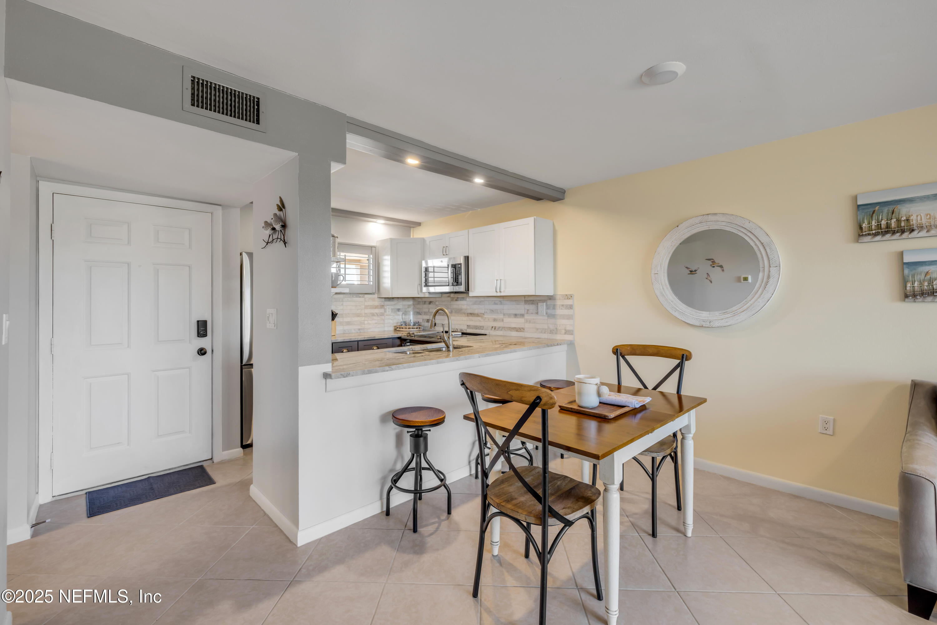 4250 A1A S C35, St. Augustine Unit: C35