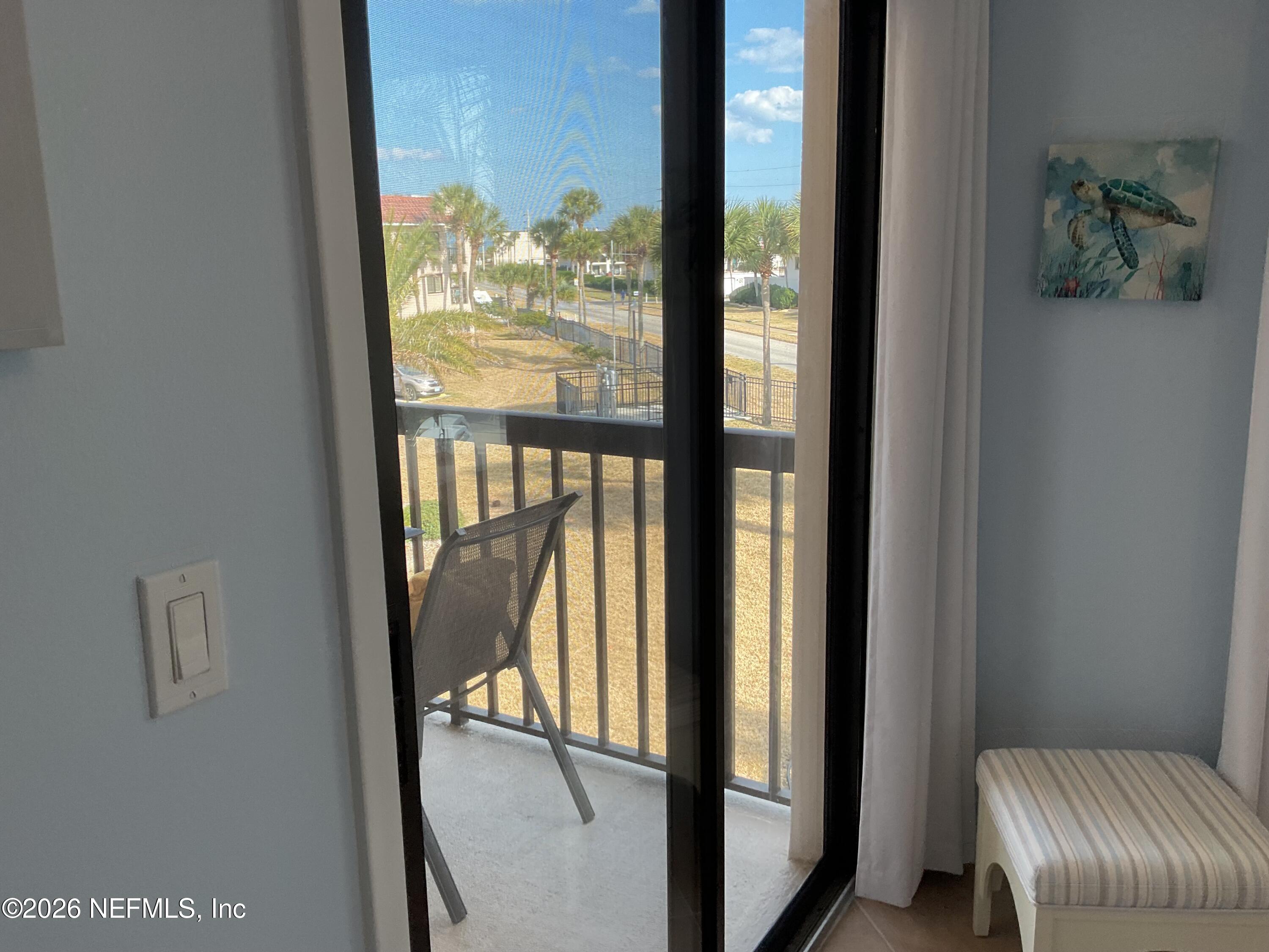 4250 A1A S C35, St. Augustine Unit: C35
