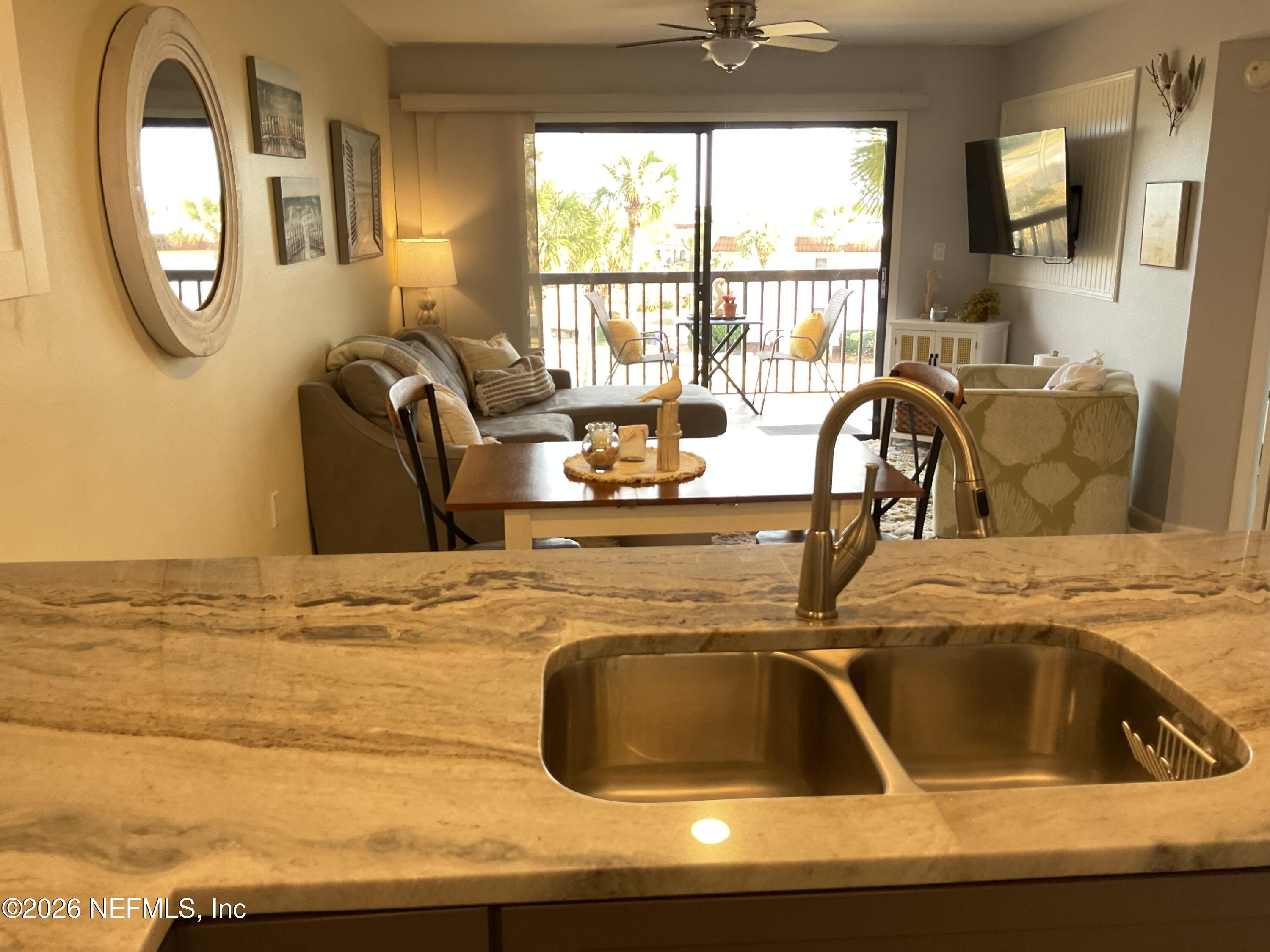 4250 A1A S C35, St. Augustine Unit: C35