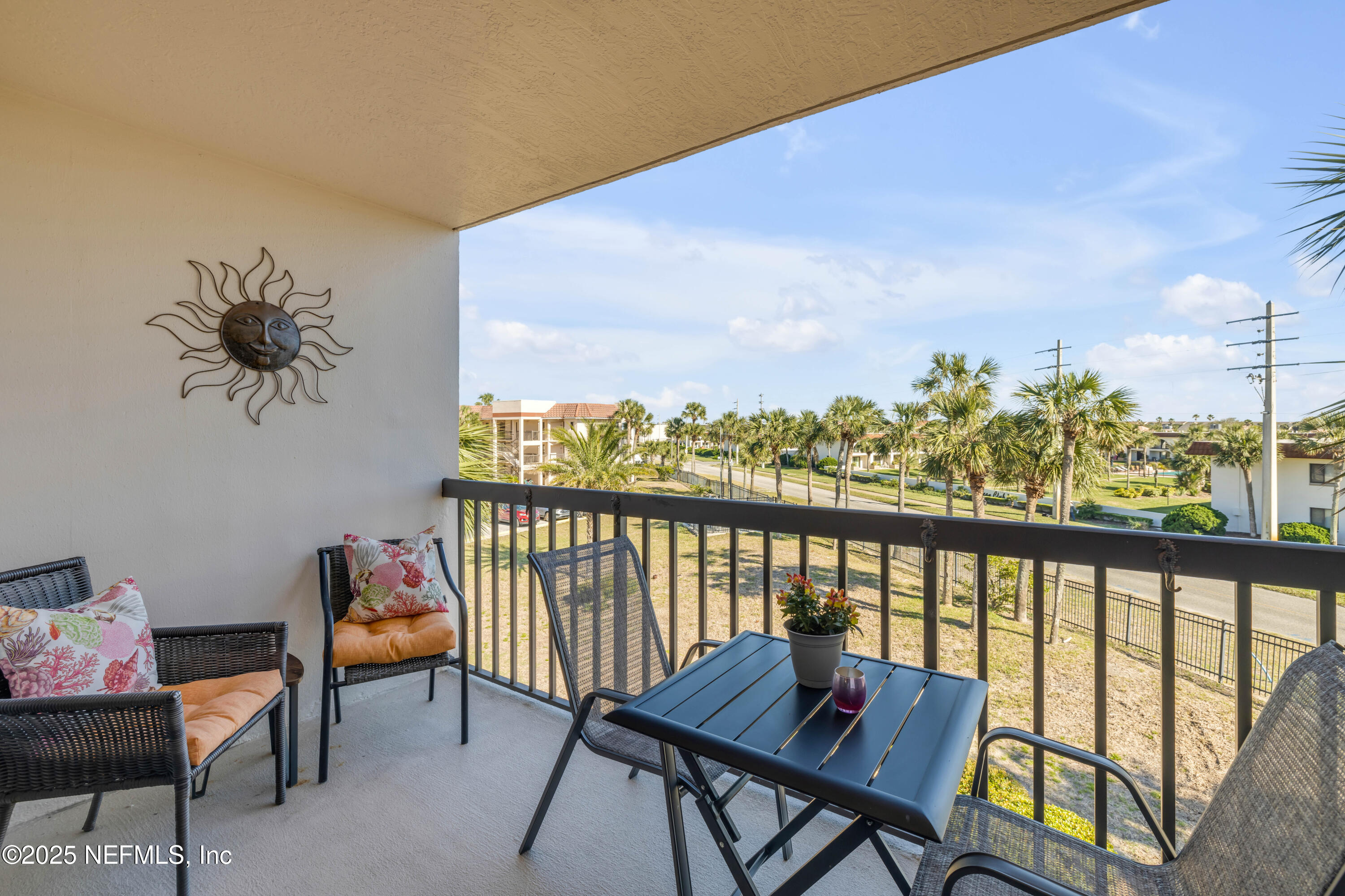 4250 A1A S C35, St. Augustine Unit: C35
