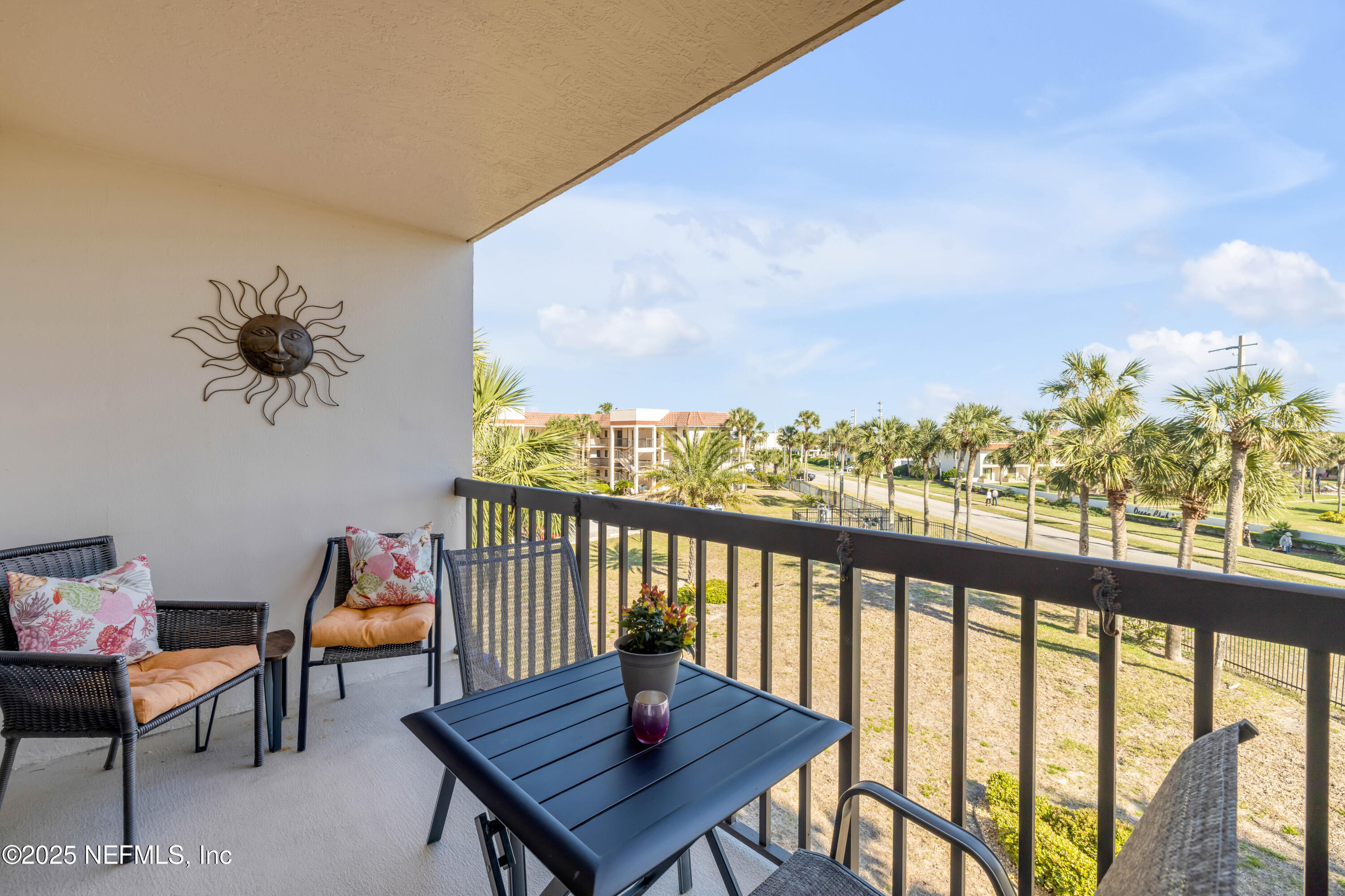 4250 A1A S C35, St. Augustine Unit: C35