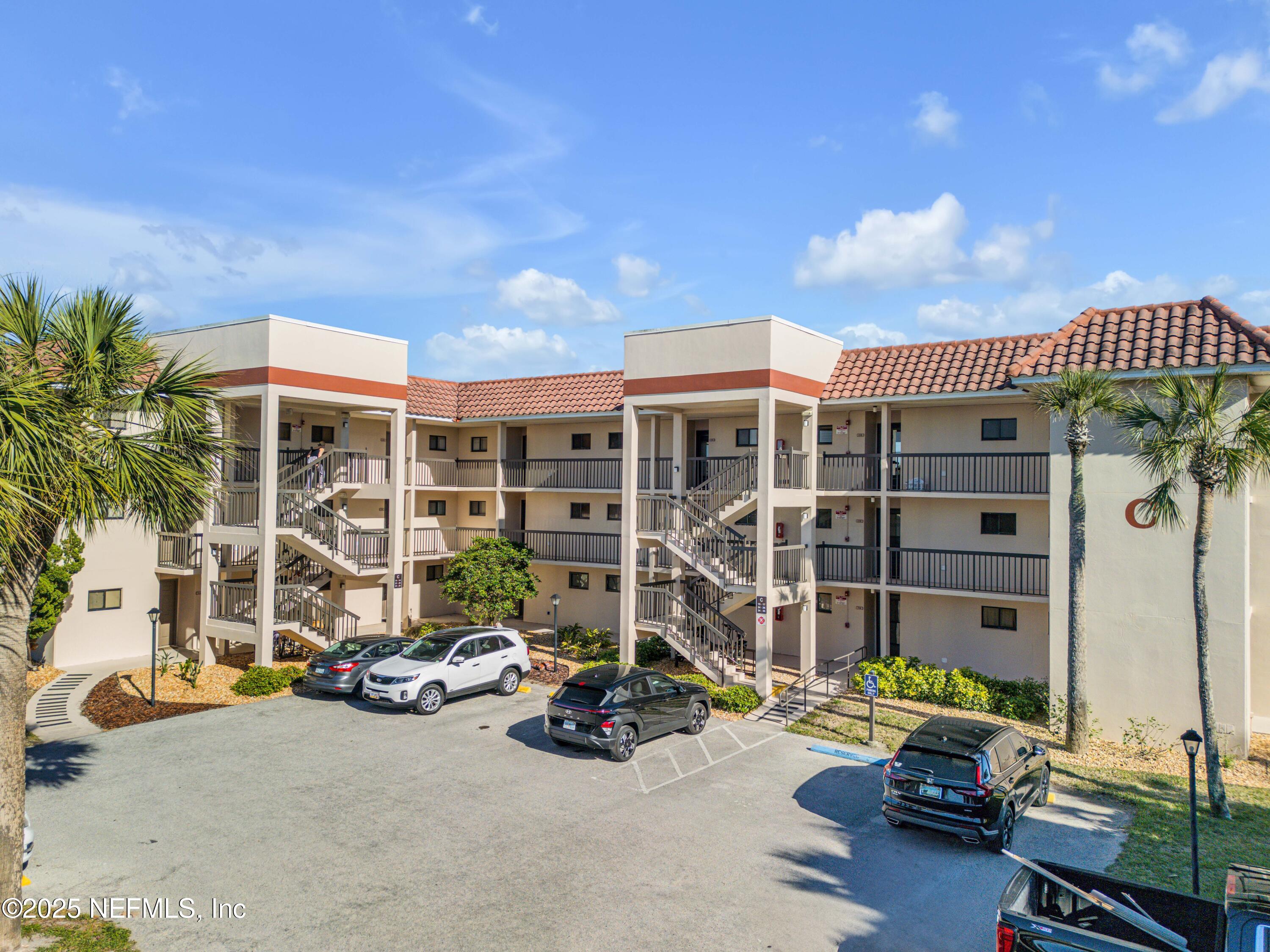 4250 A1A S C35, St. Augustine Unit: C35