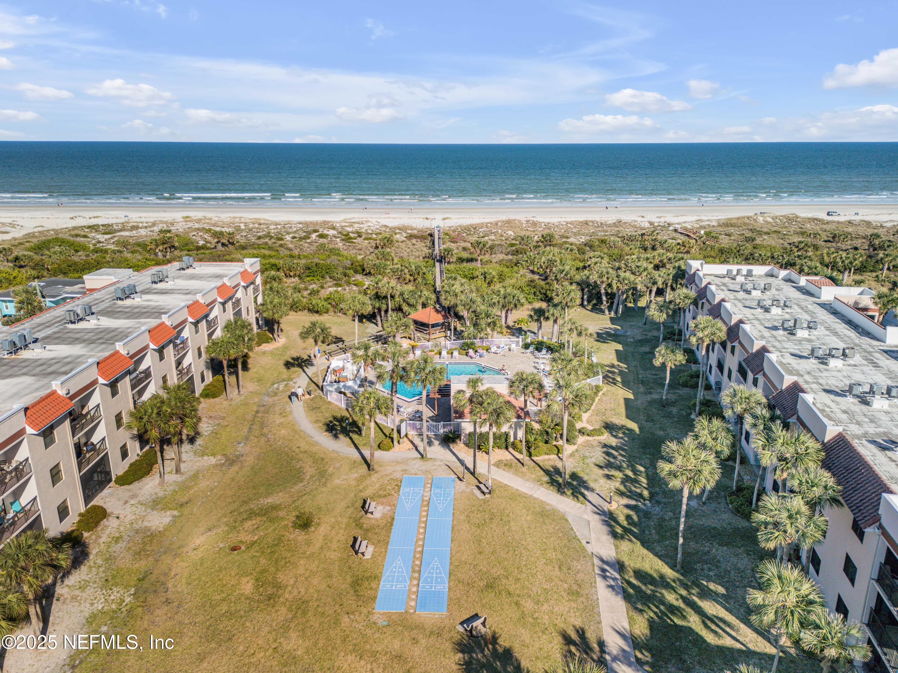 4250 A1A S C35, St. Augustine Unit: C35