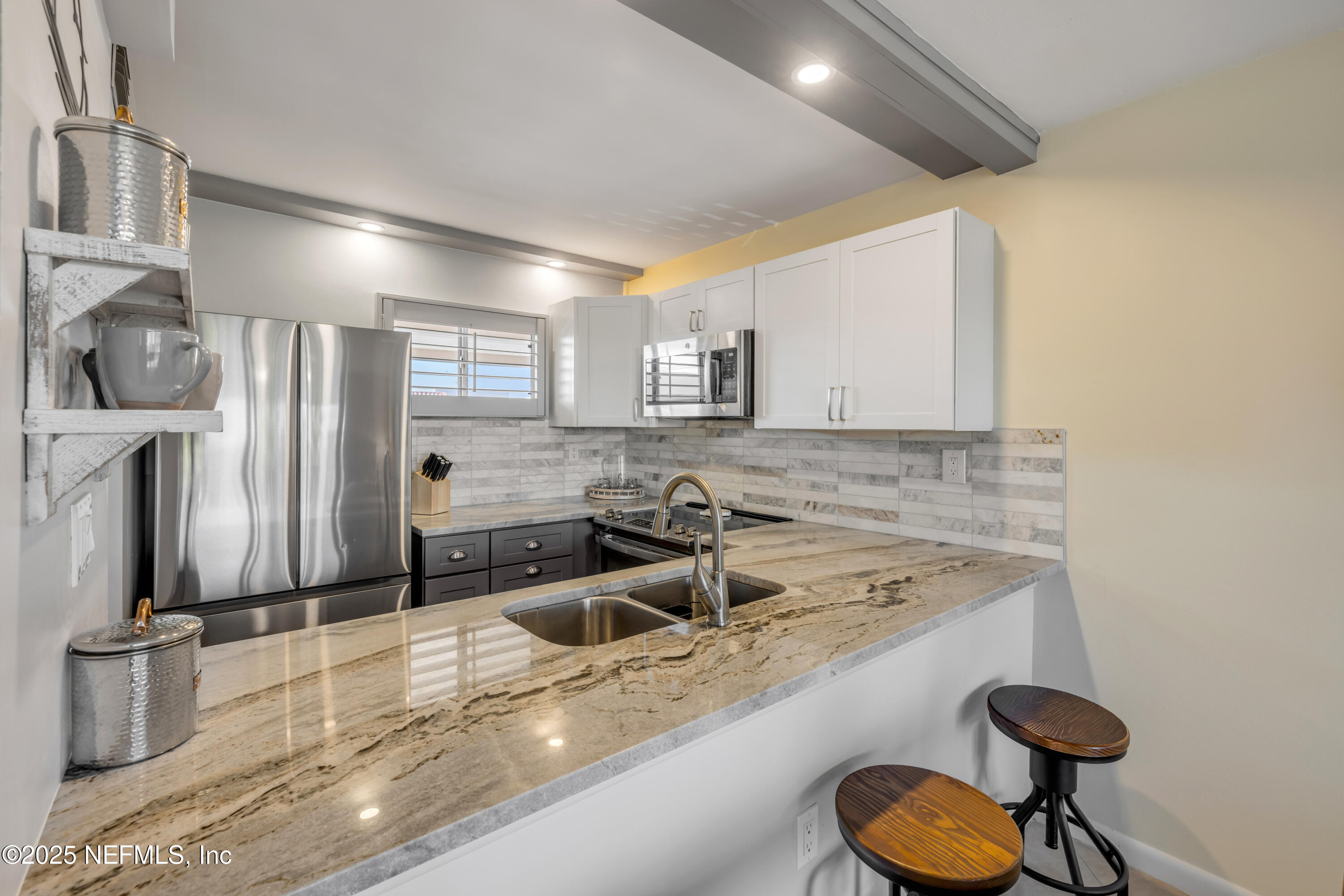 4250 A1A S C35, St. Augustine Unit: C35