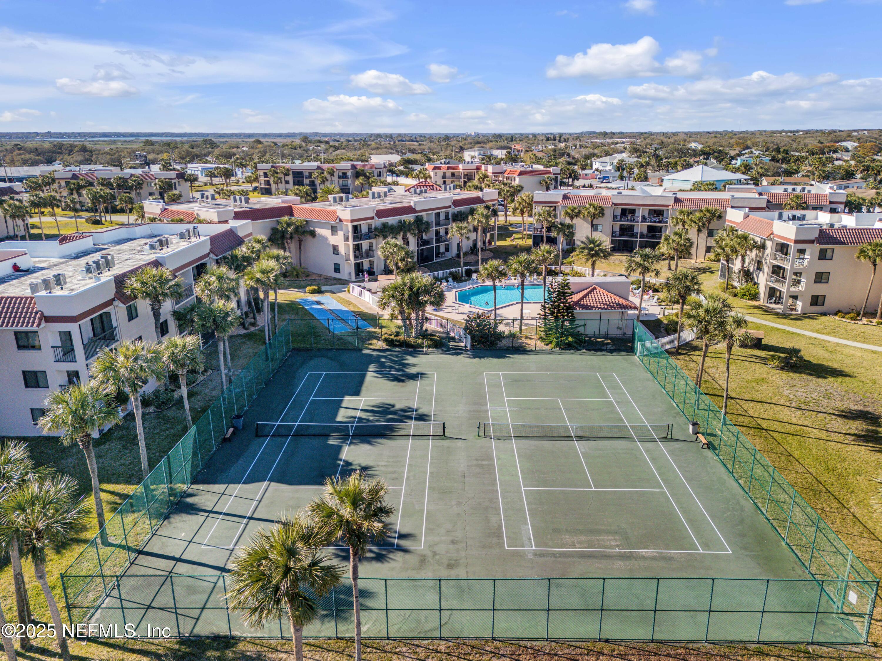 4250 A1A S C35, St. Augustine Unit: C35