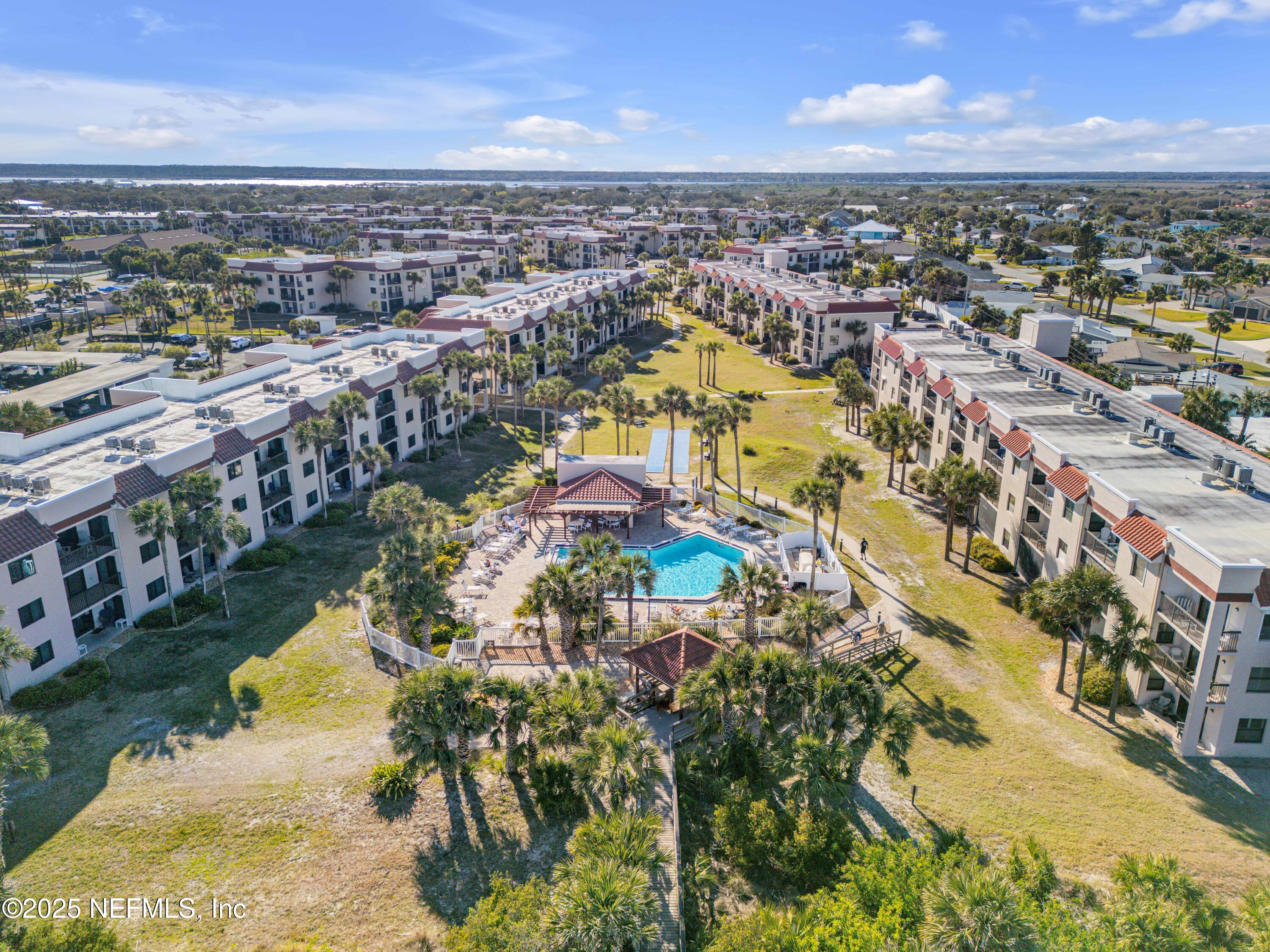 4250 A1A S C35, St. Augustine Unit: C35