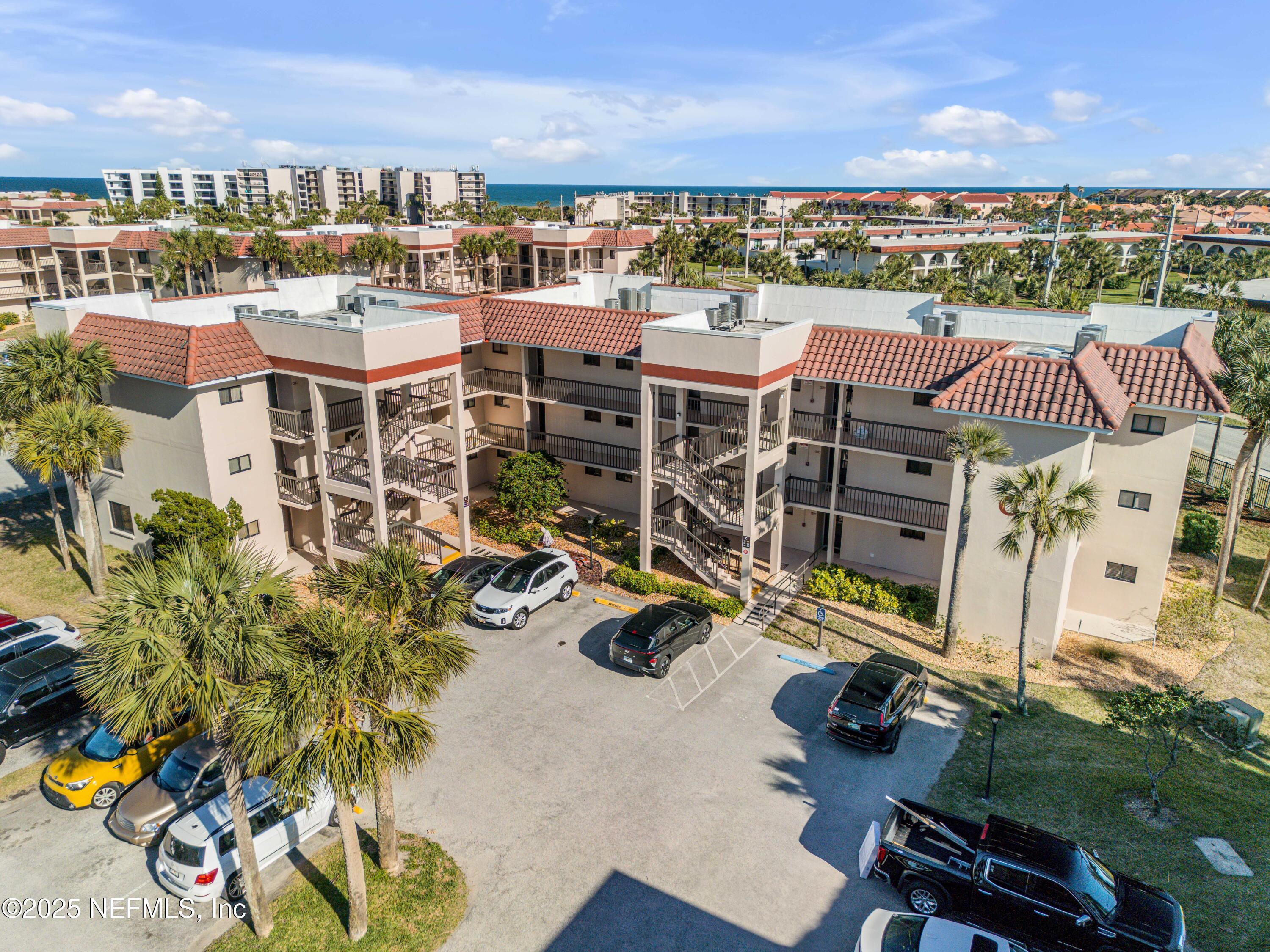 4250 A1A S C35, St. Augustine Unit: C35