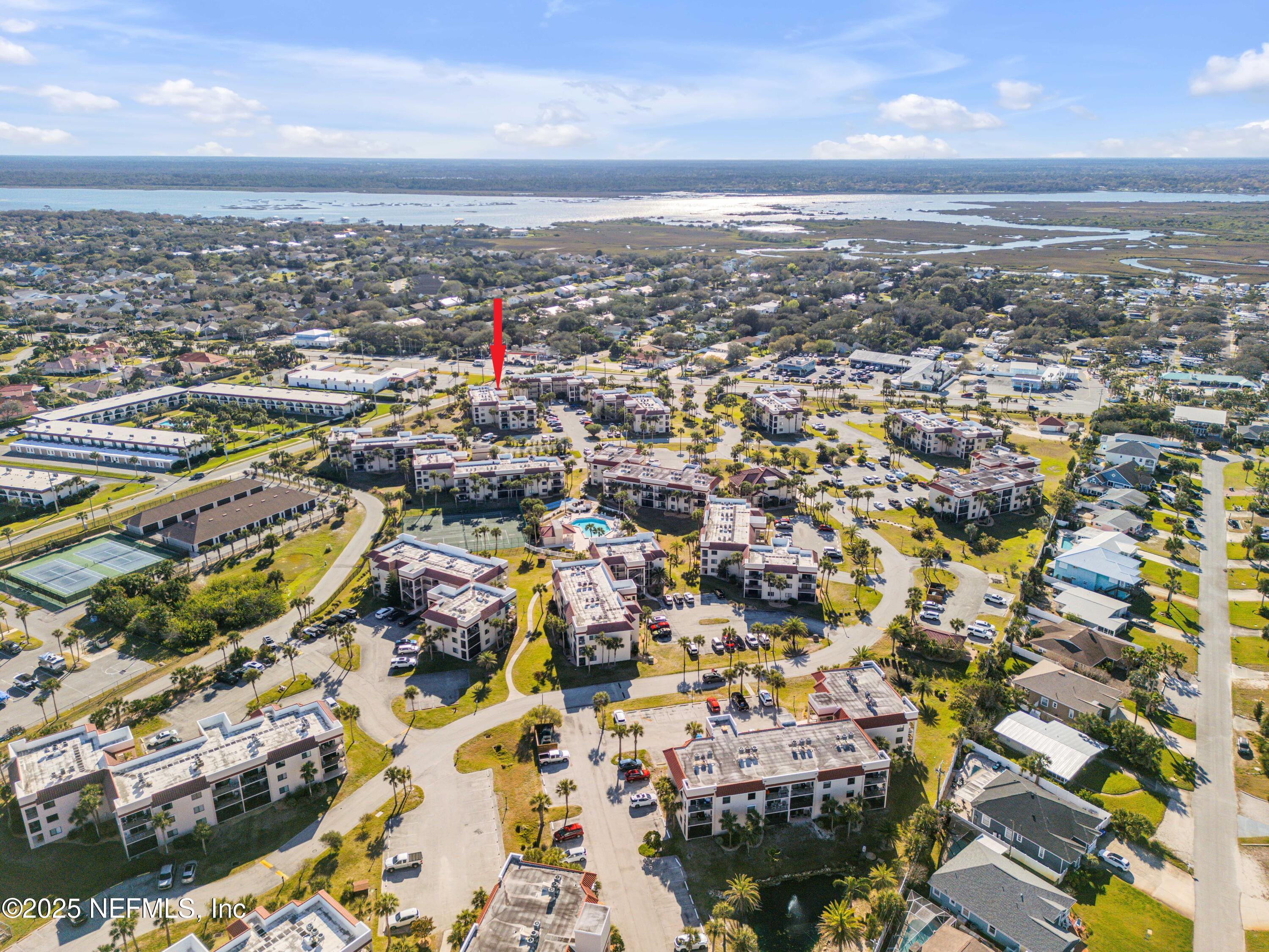 4250 A1A S C35, St. Augustine Unit: C35