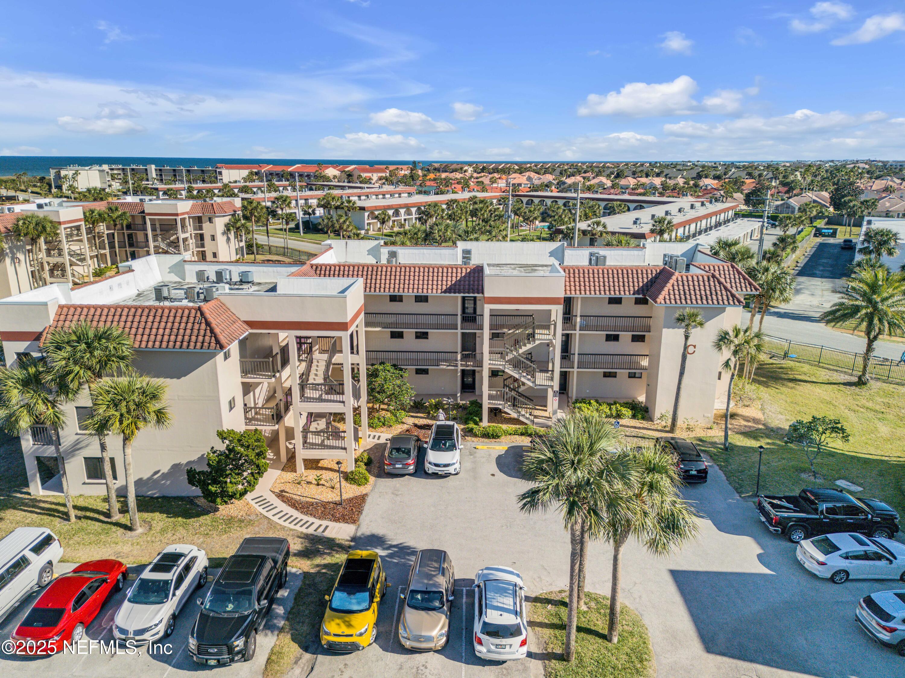 4250 A1A S C35, St. Augustine Unit: C35