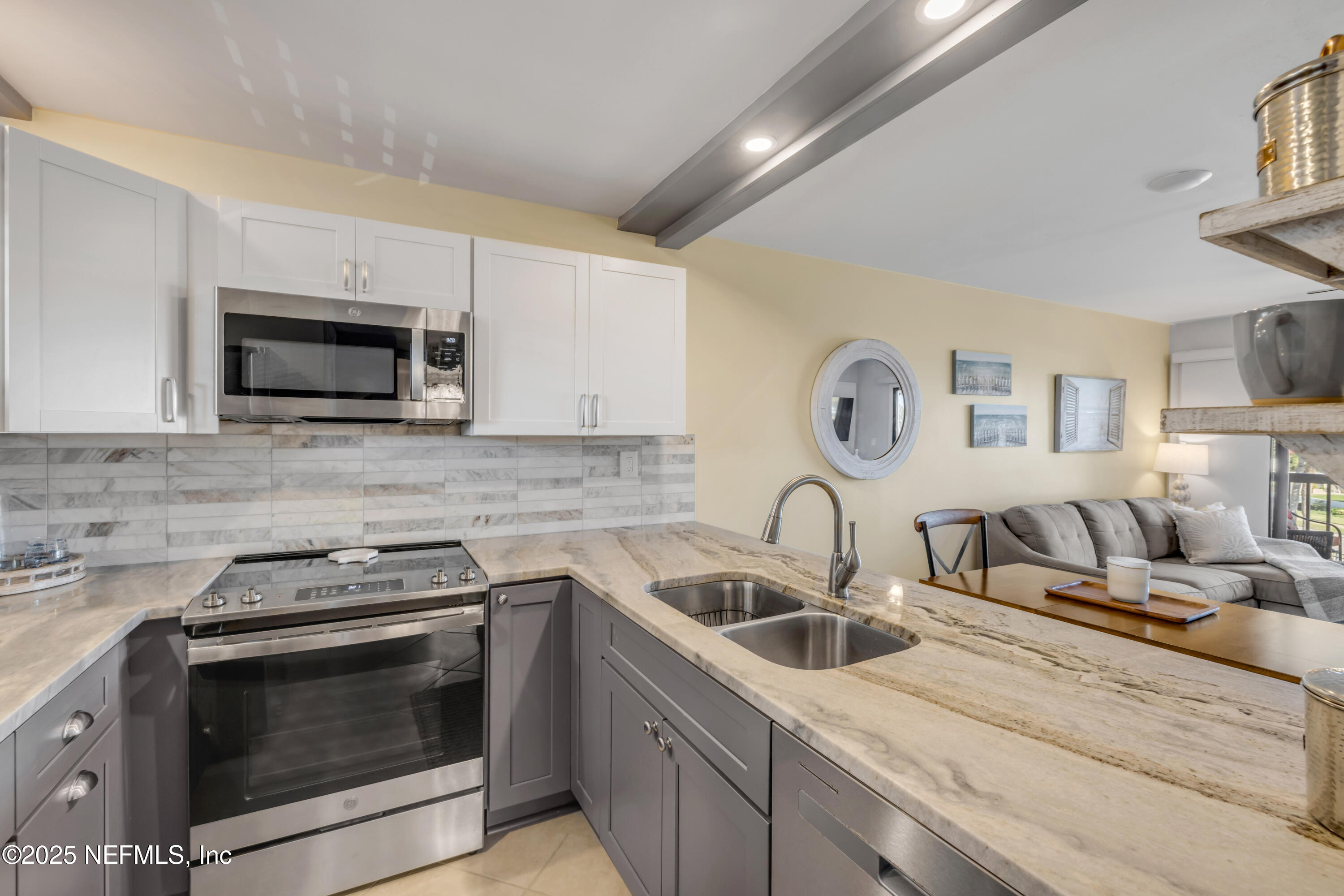 4250 A1A S C35, St. Augustine Unit: C35