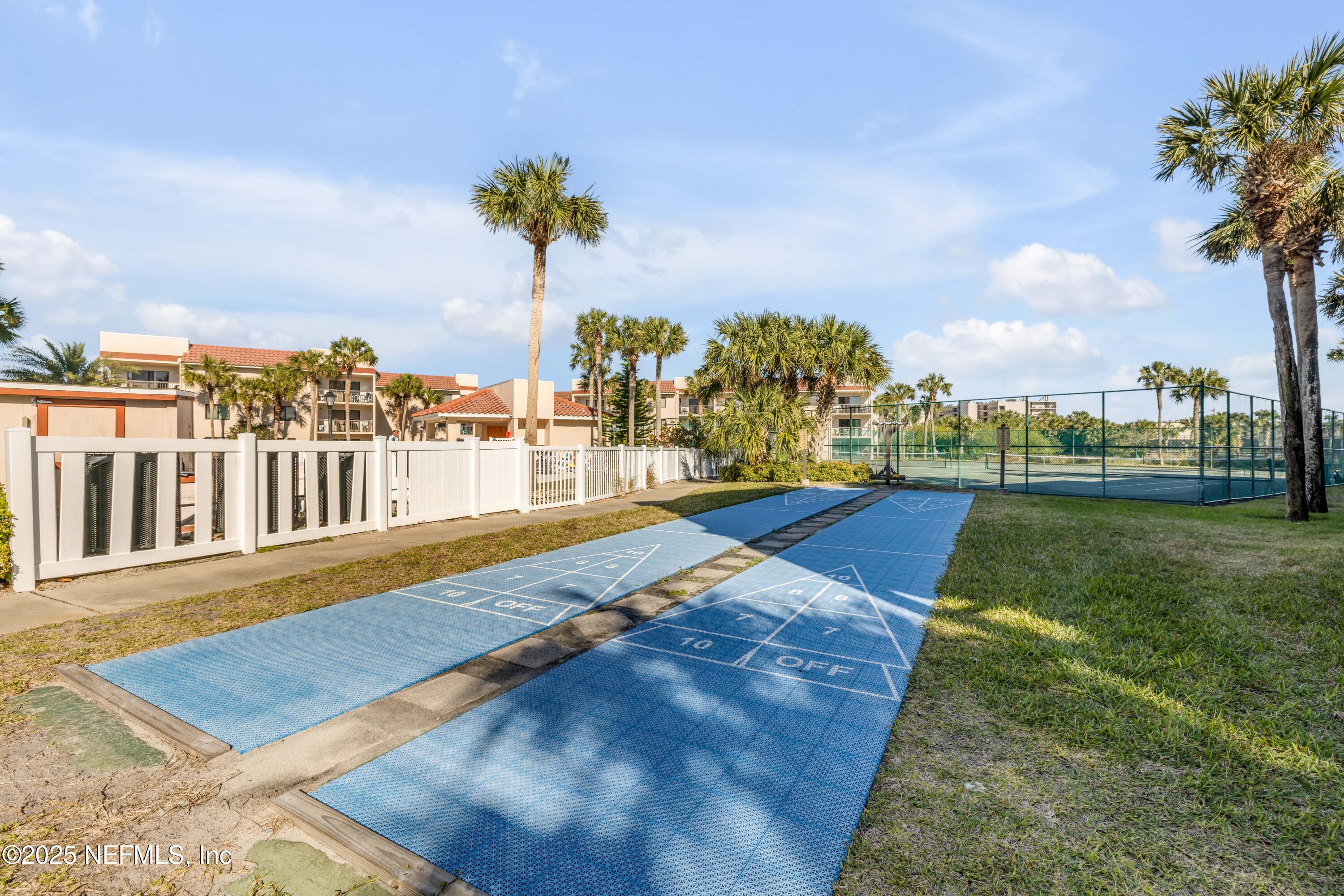 4250 A1A S C35, St. Augustine Unit: C35