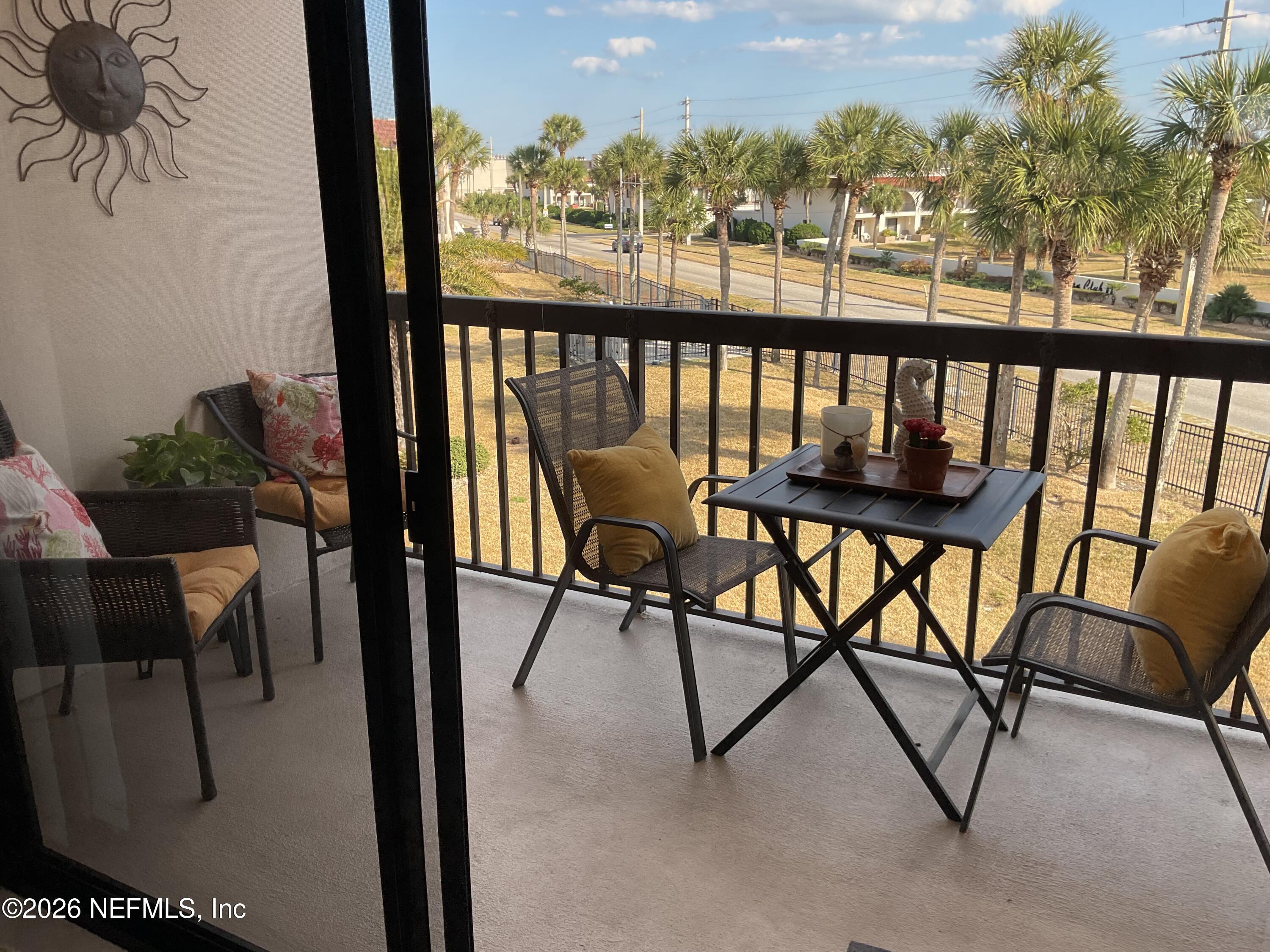 4250 A1A S C35, St. Augustine Unit: C35
