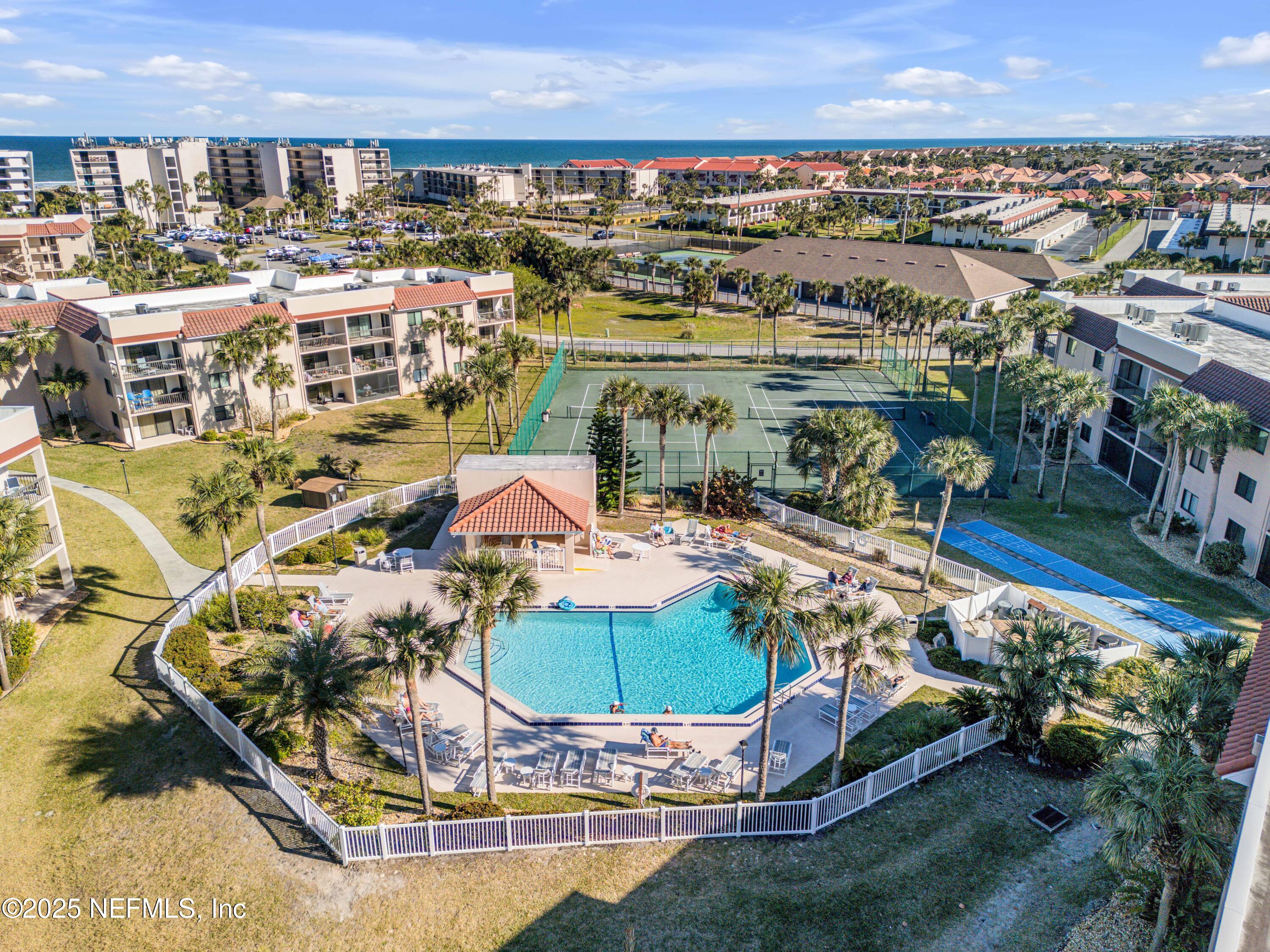 4250 A1A S C35, St. Augustine Unit: C35