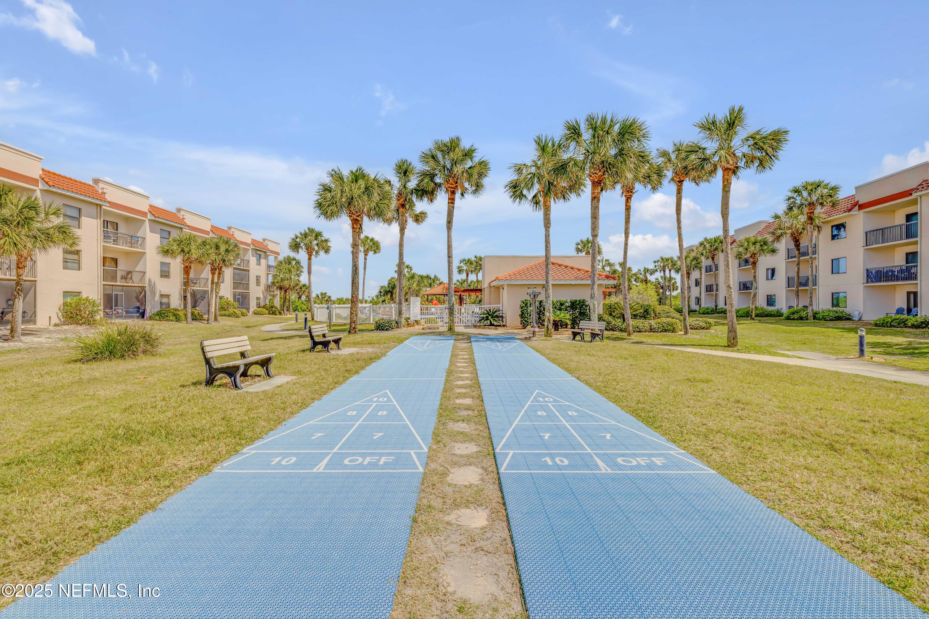 4250 A1A S C35, St. Augustine Unit: C35