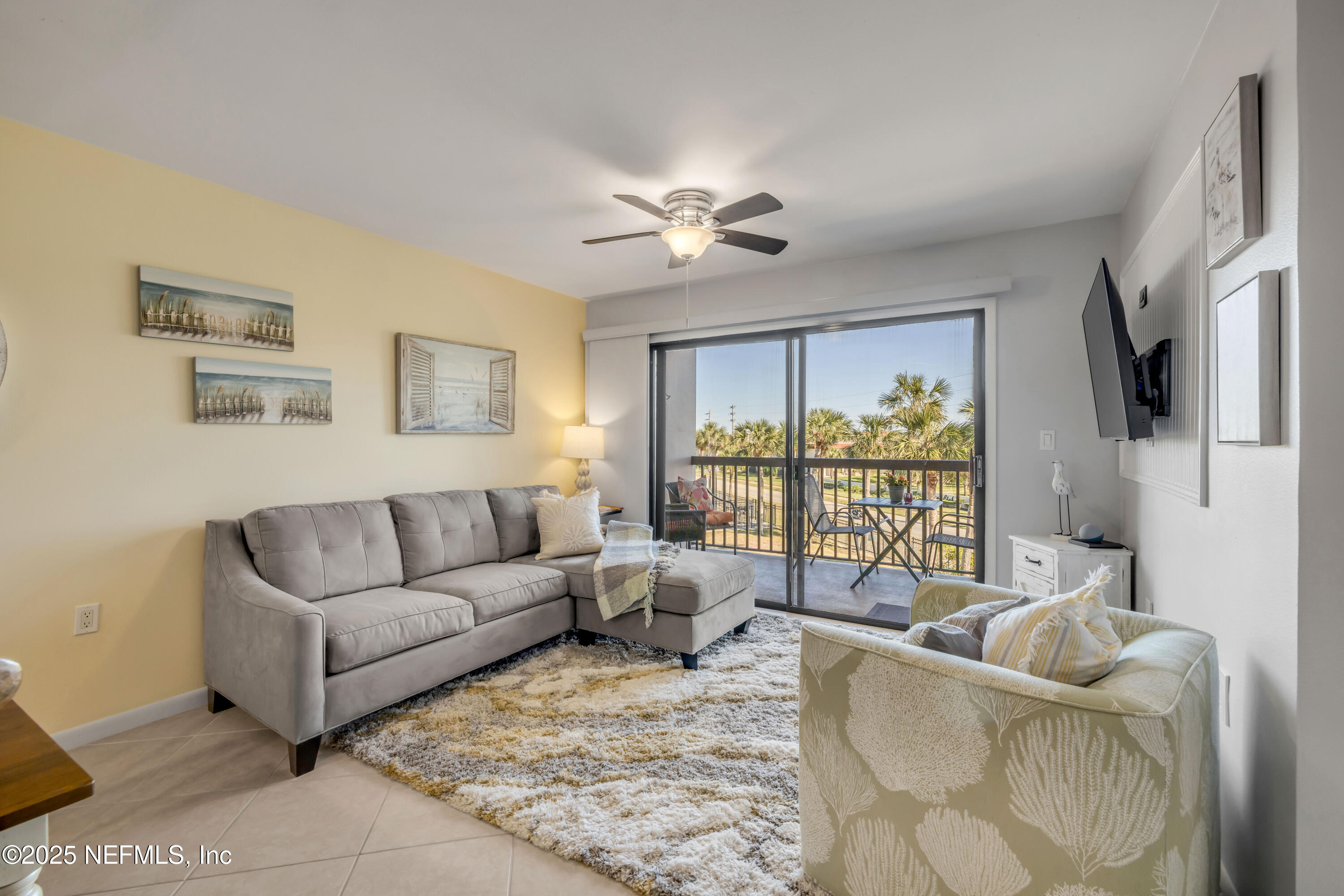 4250 A1A S C35, St. Augustine Unit: C35