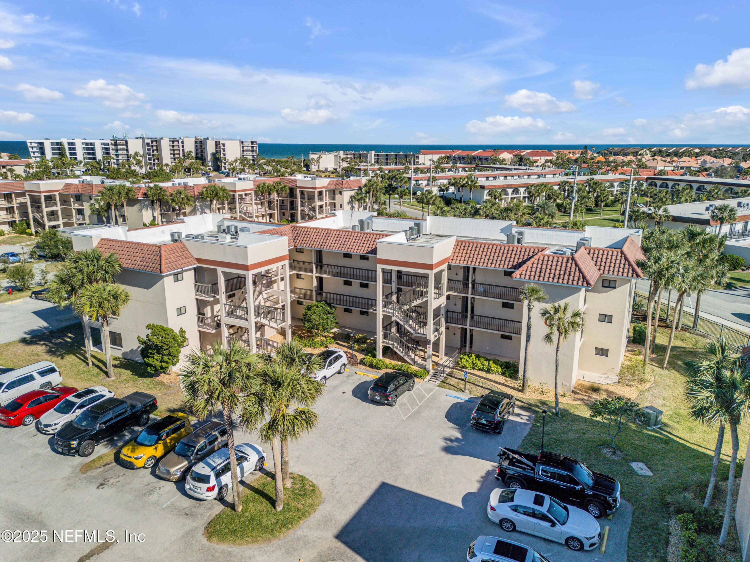 4250 A1A S C35, St. Augustine Unit: C35