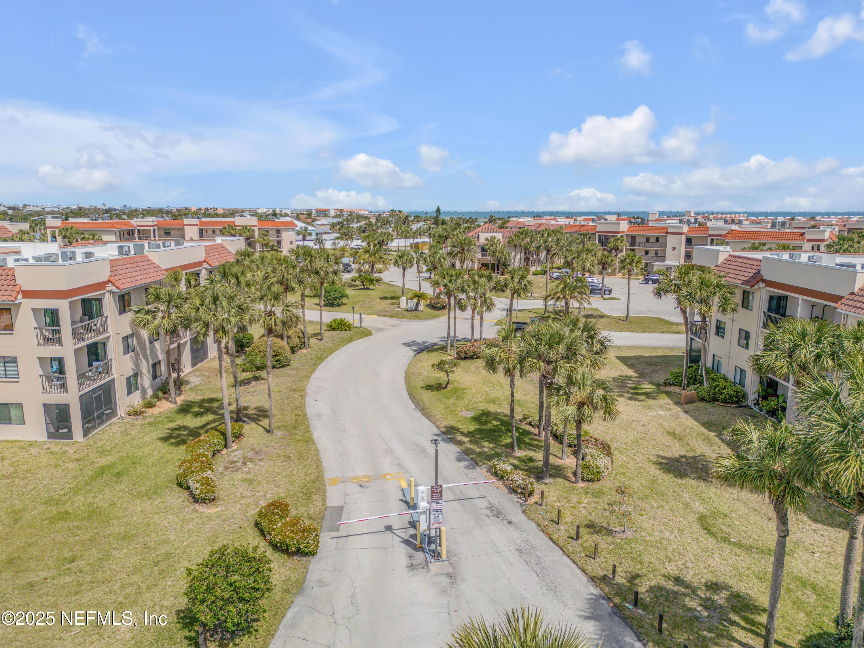 4250 A1A S C35, St. Augustine Unit: C35