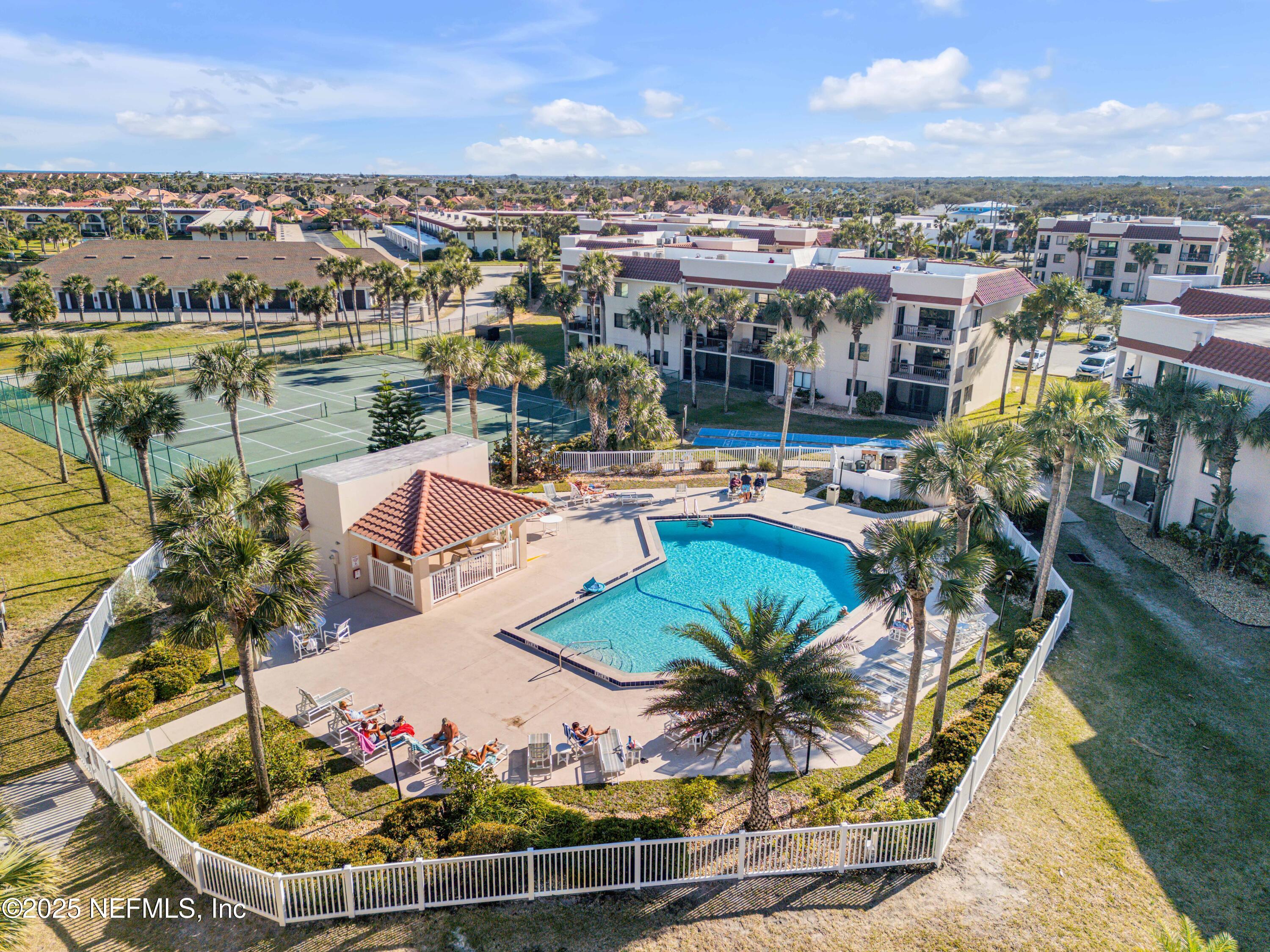 4250 A1A S C35, St. Augustine Unit: C35