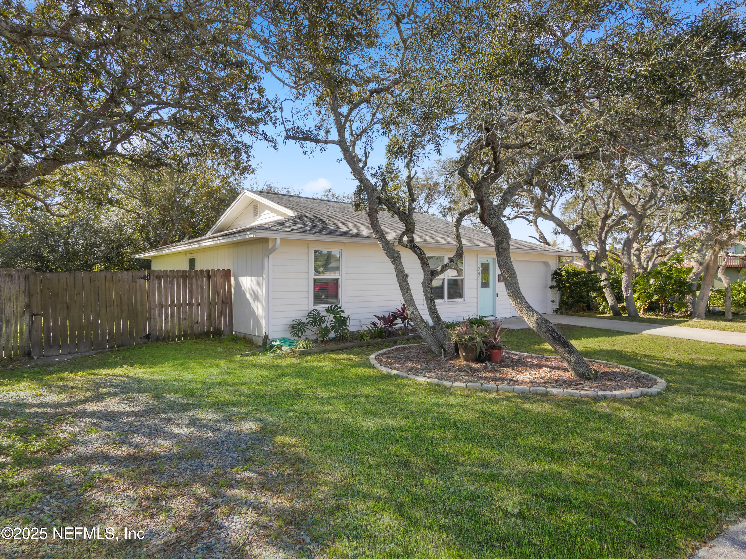 241 TROPIC Way, St. Augustine