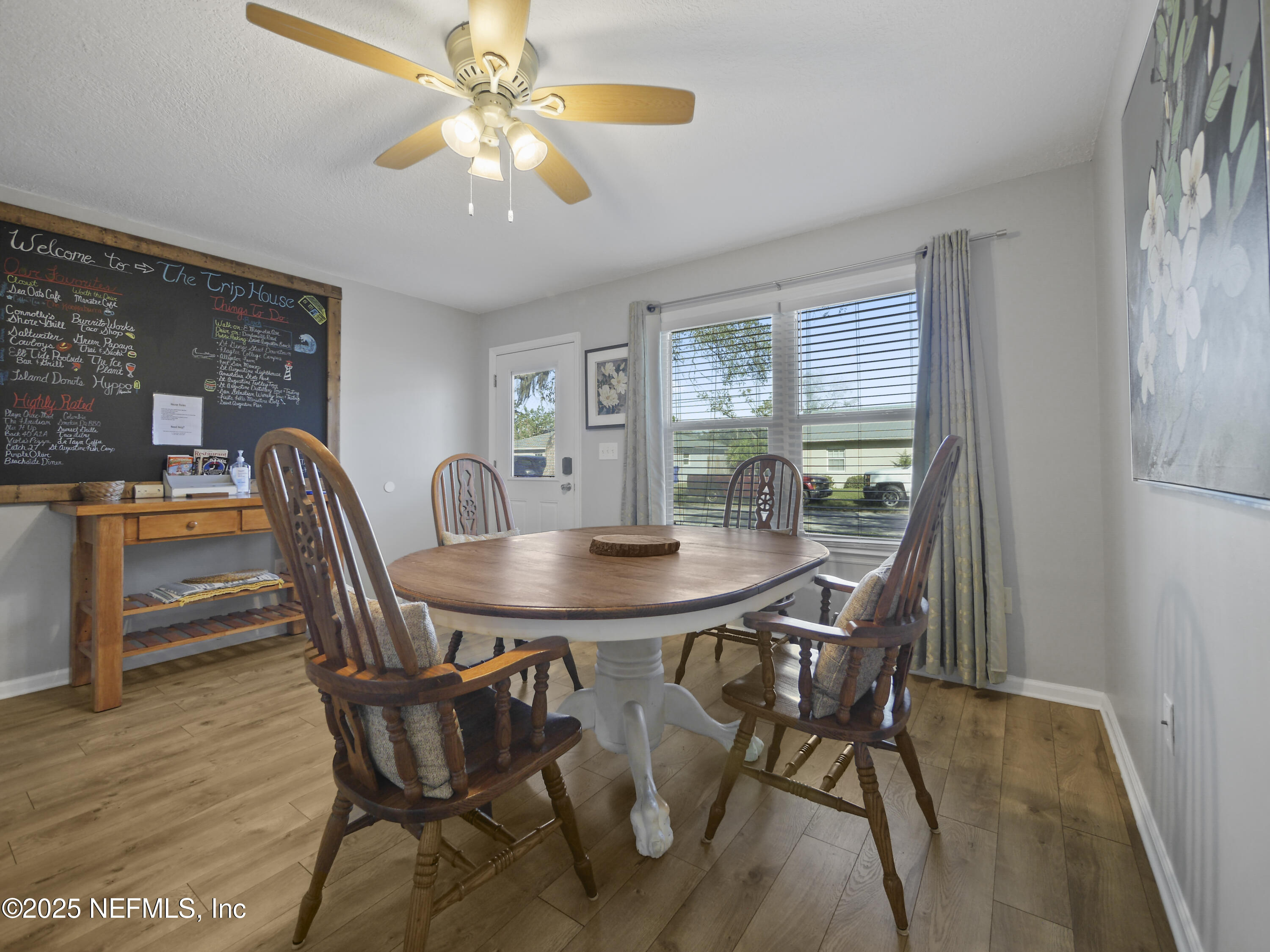 241 TROPIC Way, St. Augustine