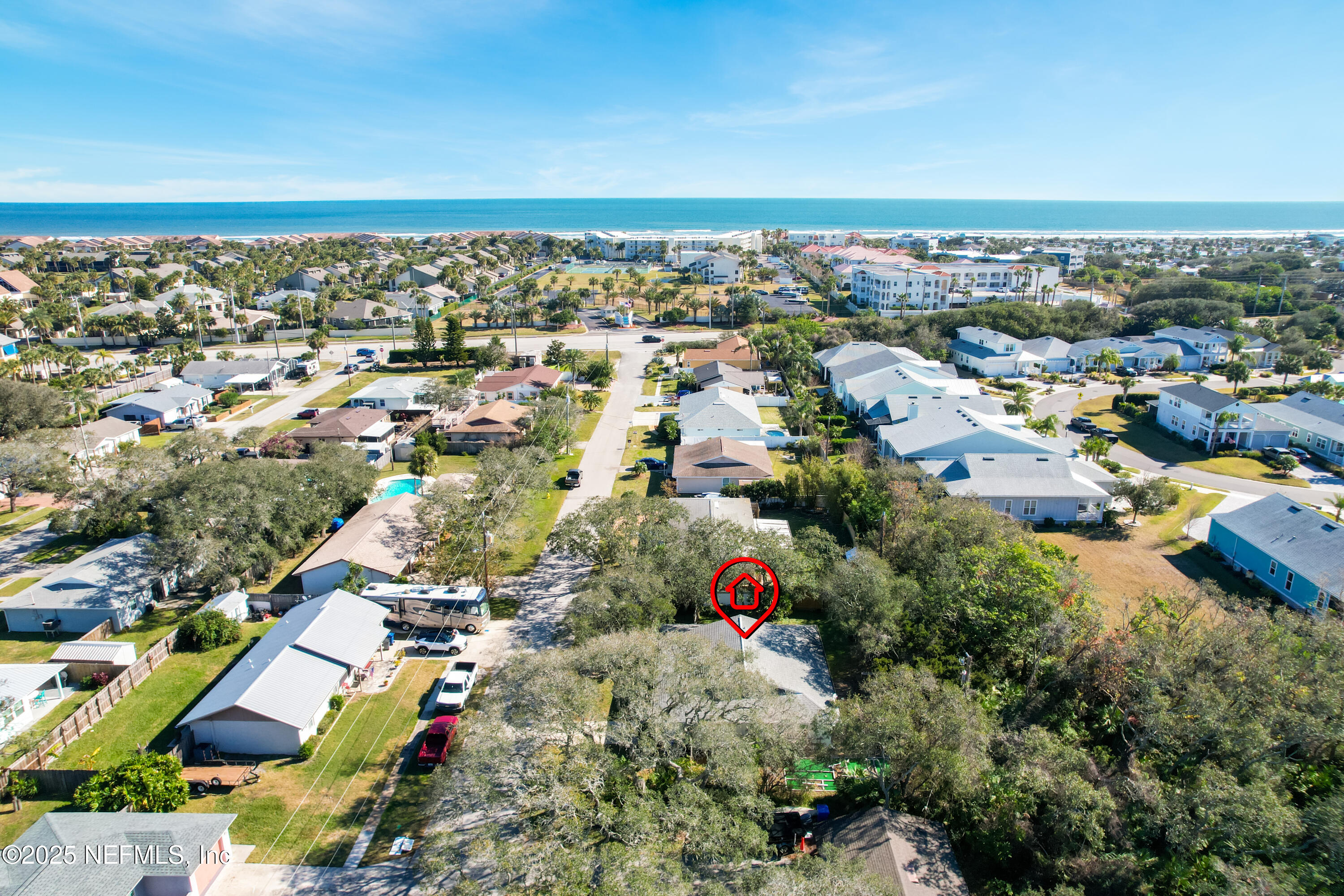 241 TROPIC Way, St. Augustine