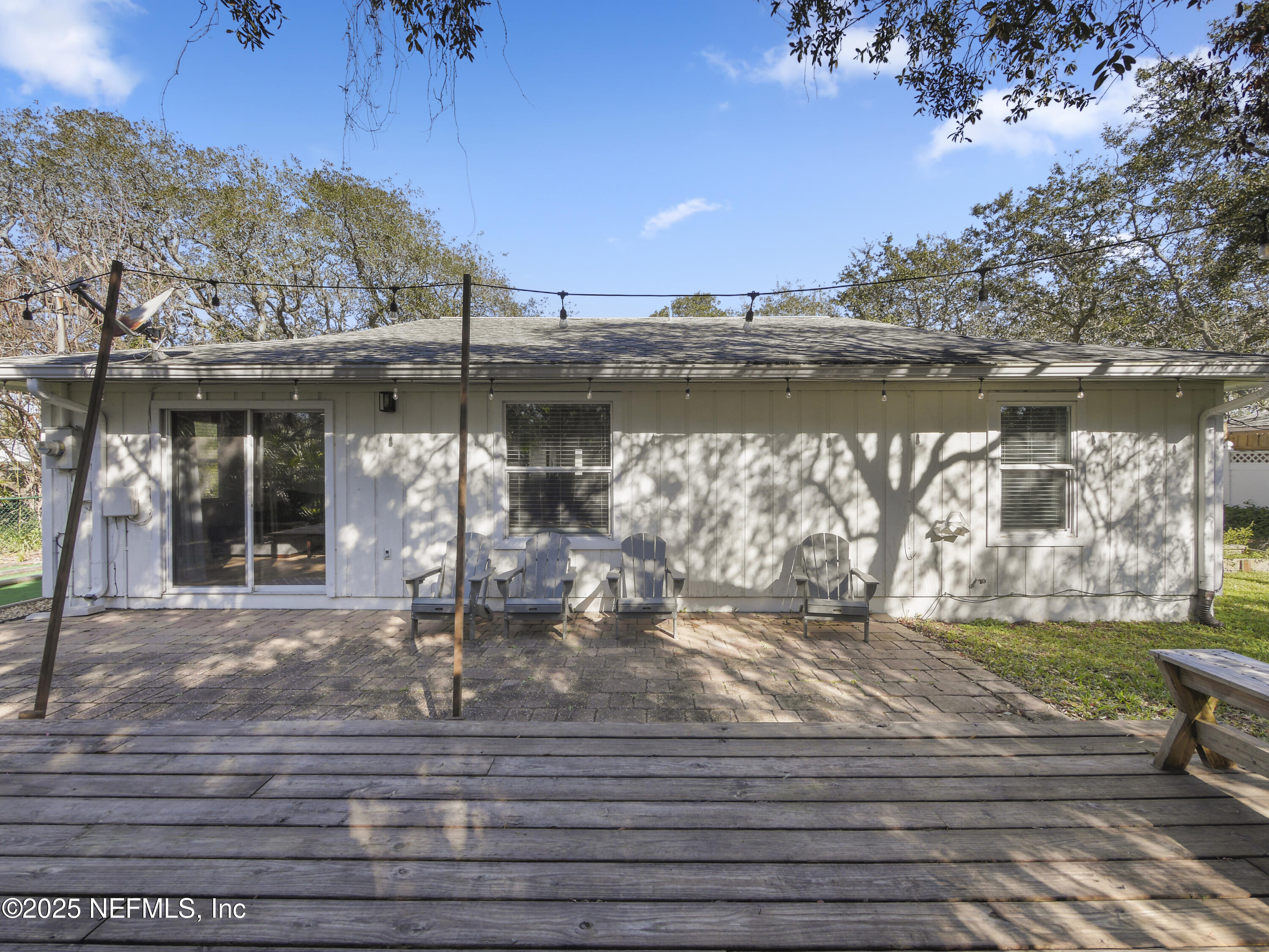 241 TROPIC Way, St. Augustine