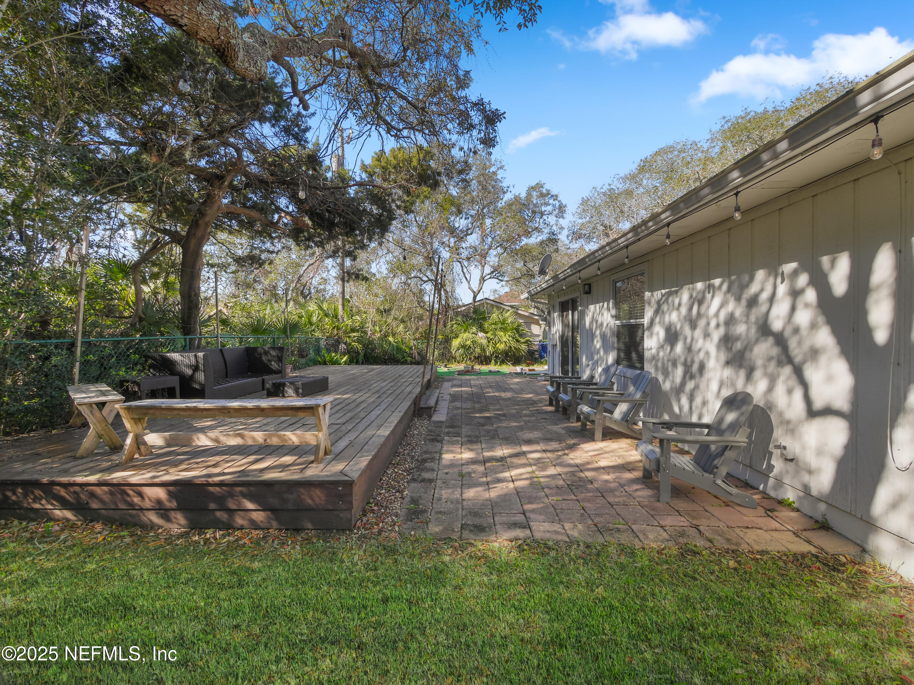 241 TROPIC Way, St. Augustine
