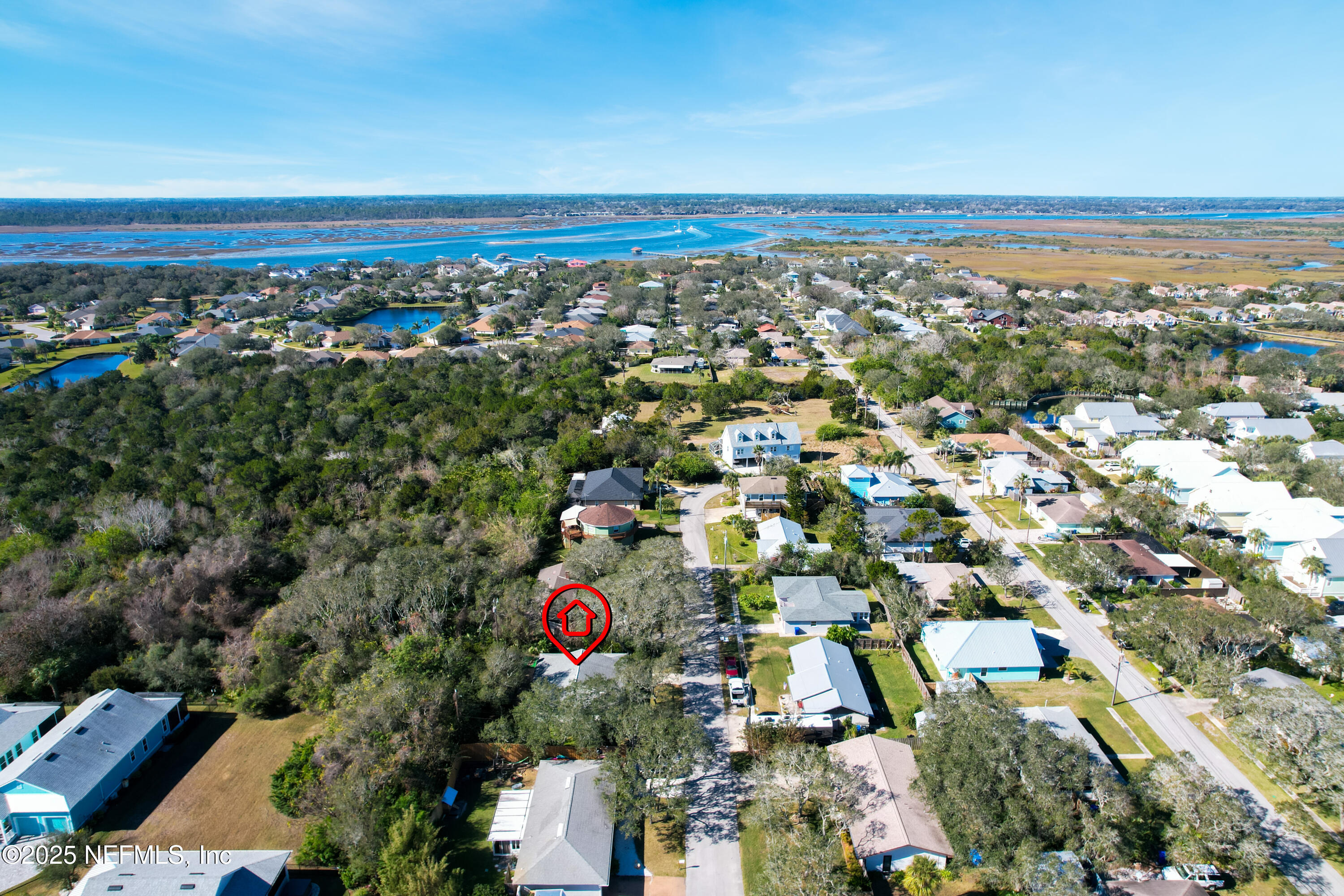 241 TROPIC Way, St. Augustine