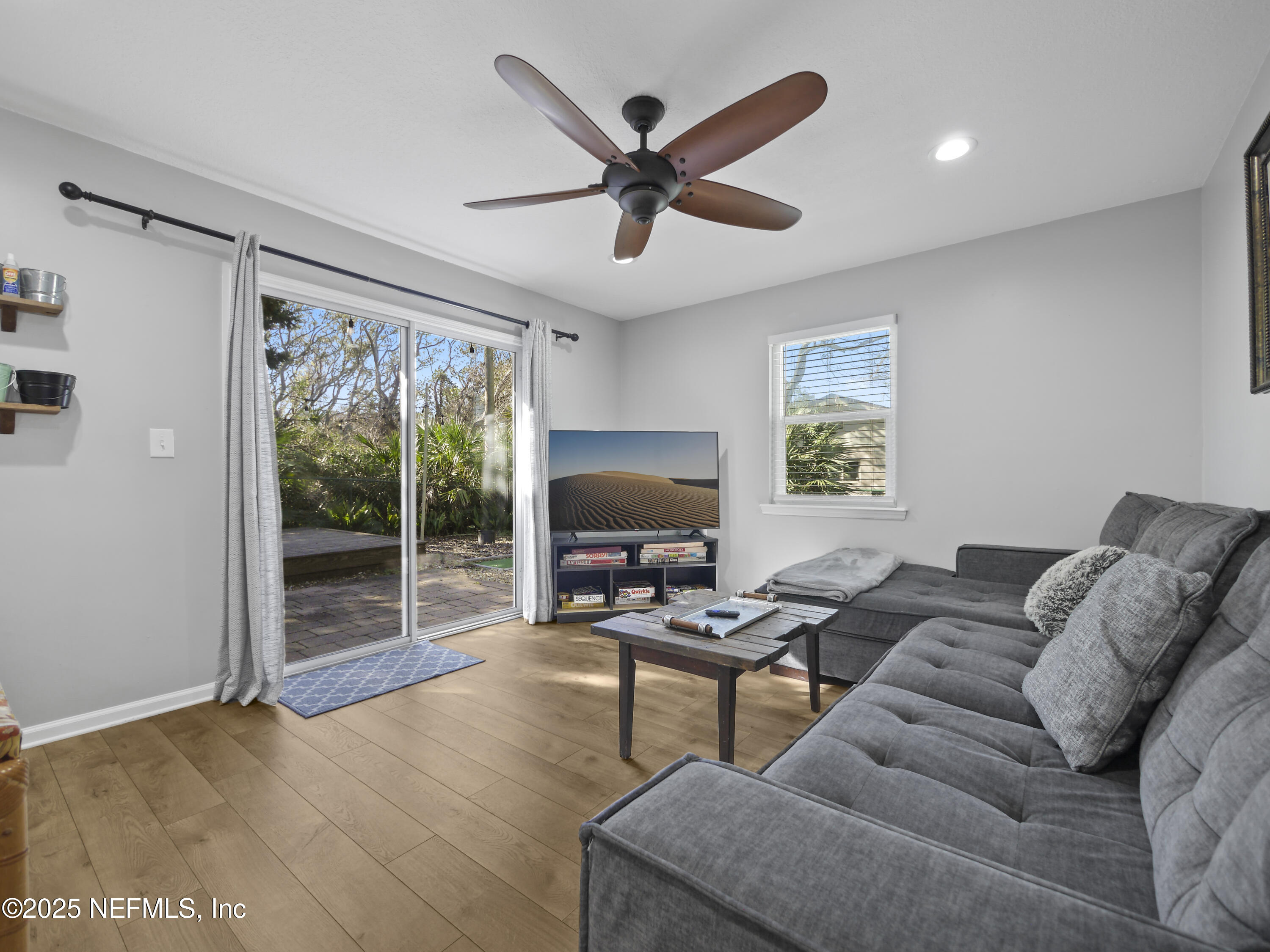 241 TROPIC Way, St. Augustine