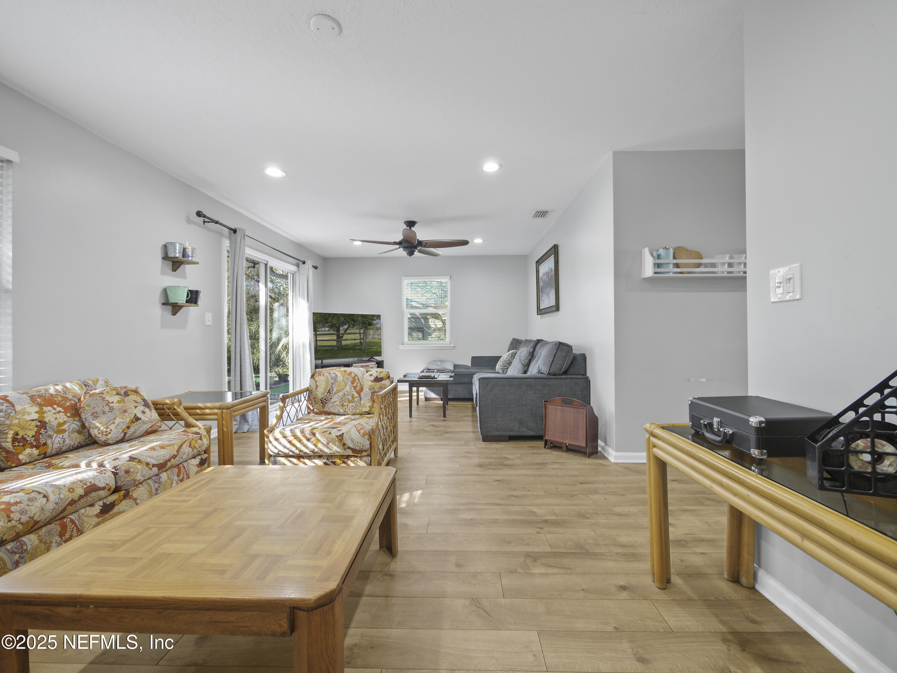 241 TROPIC Way, St. Augustine