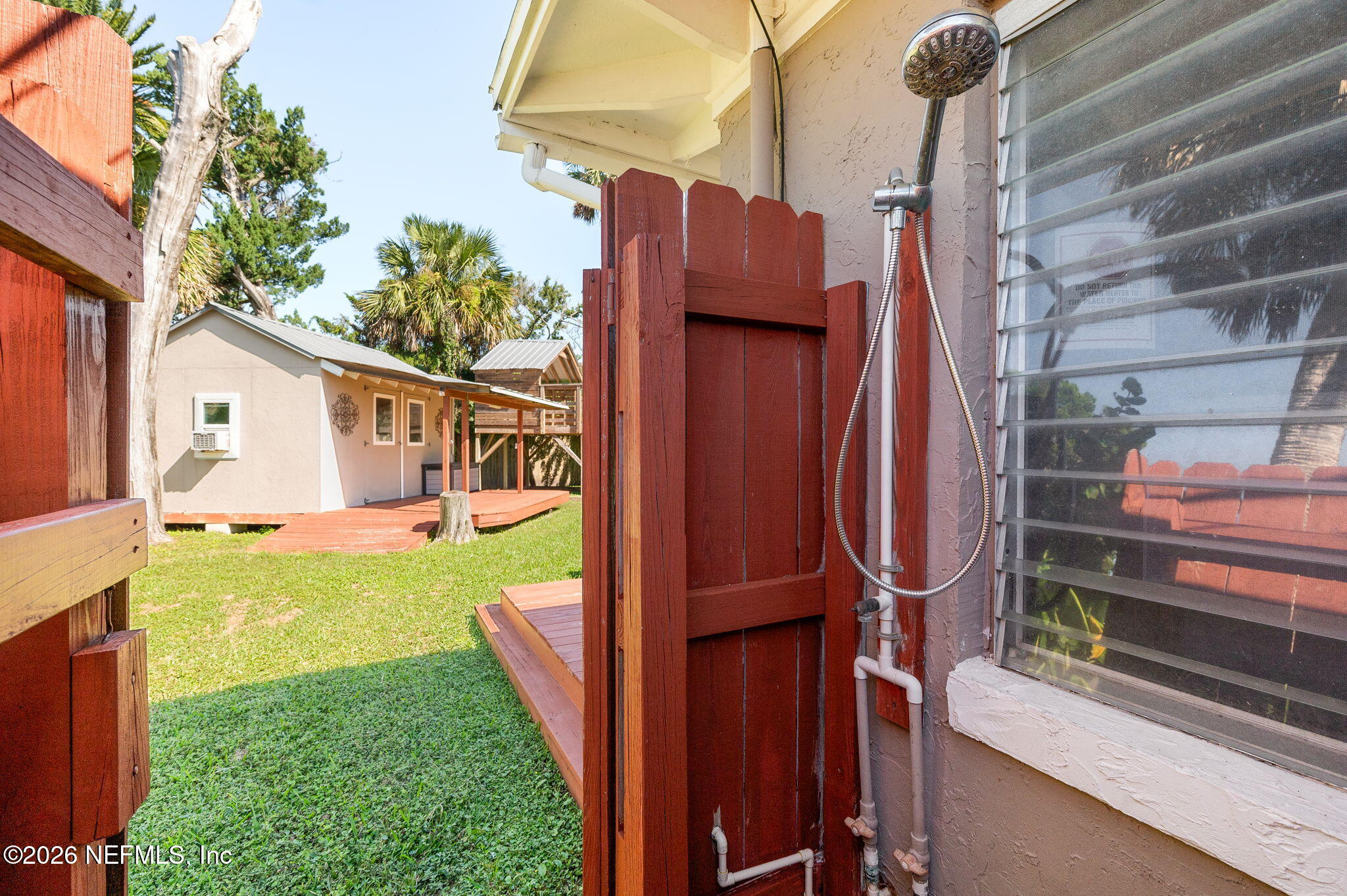 286 S MATANZAS Boulevard, St. Augustine