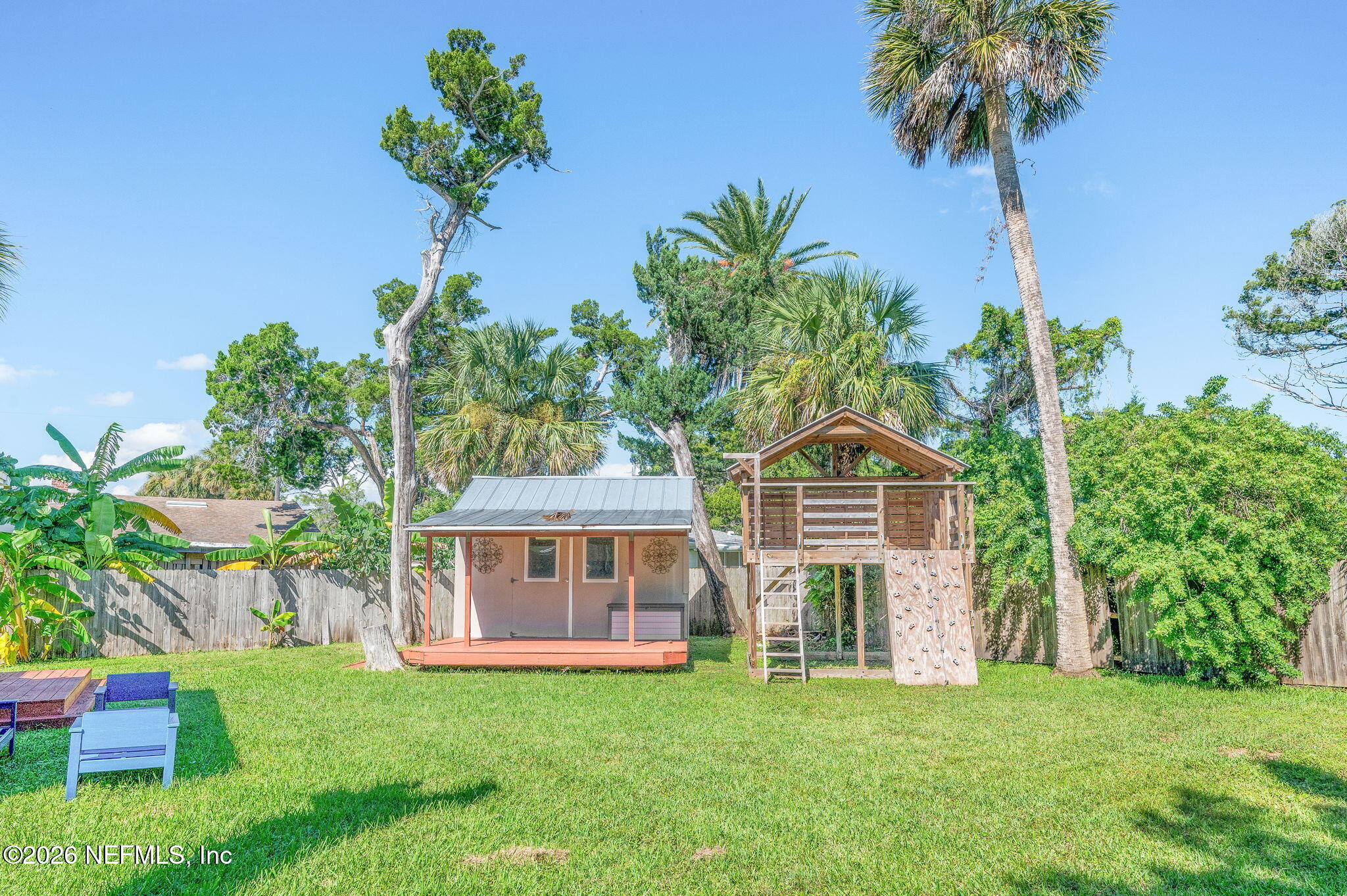 286 S MATANZAS Boulevard, St. Augustine