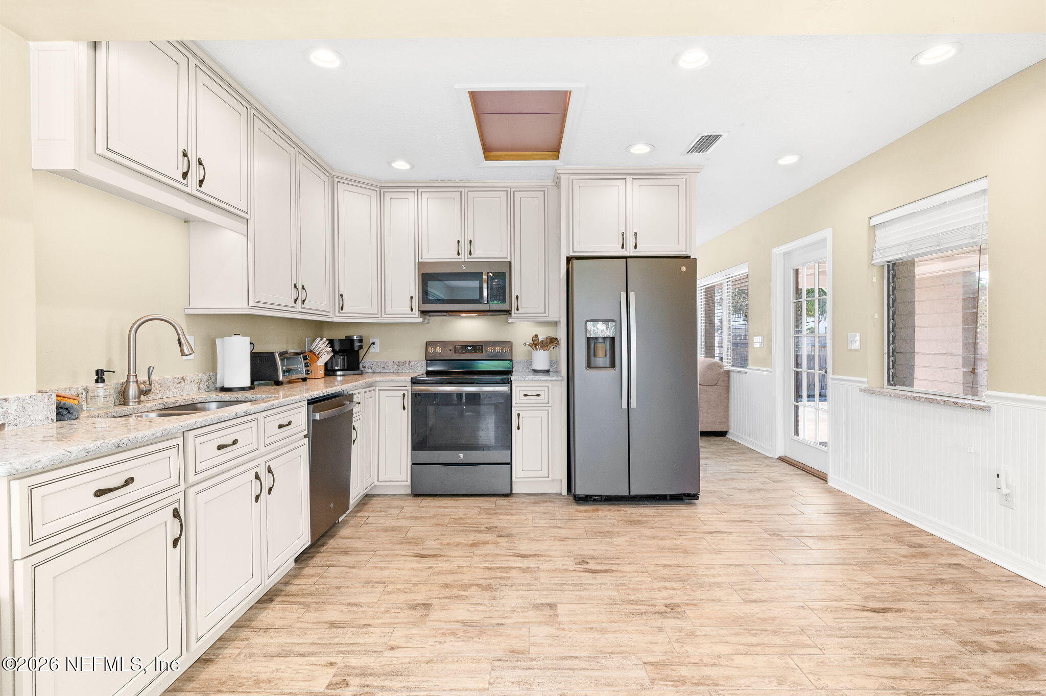 286 S MATANZAS Boulevard, St. Augustine