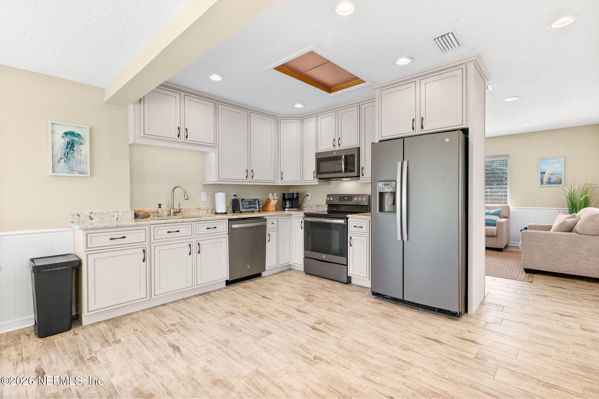 286 S MATANZAS Boulevard, St. Augustine