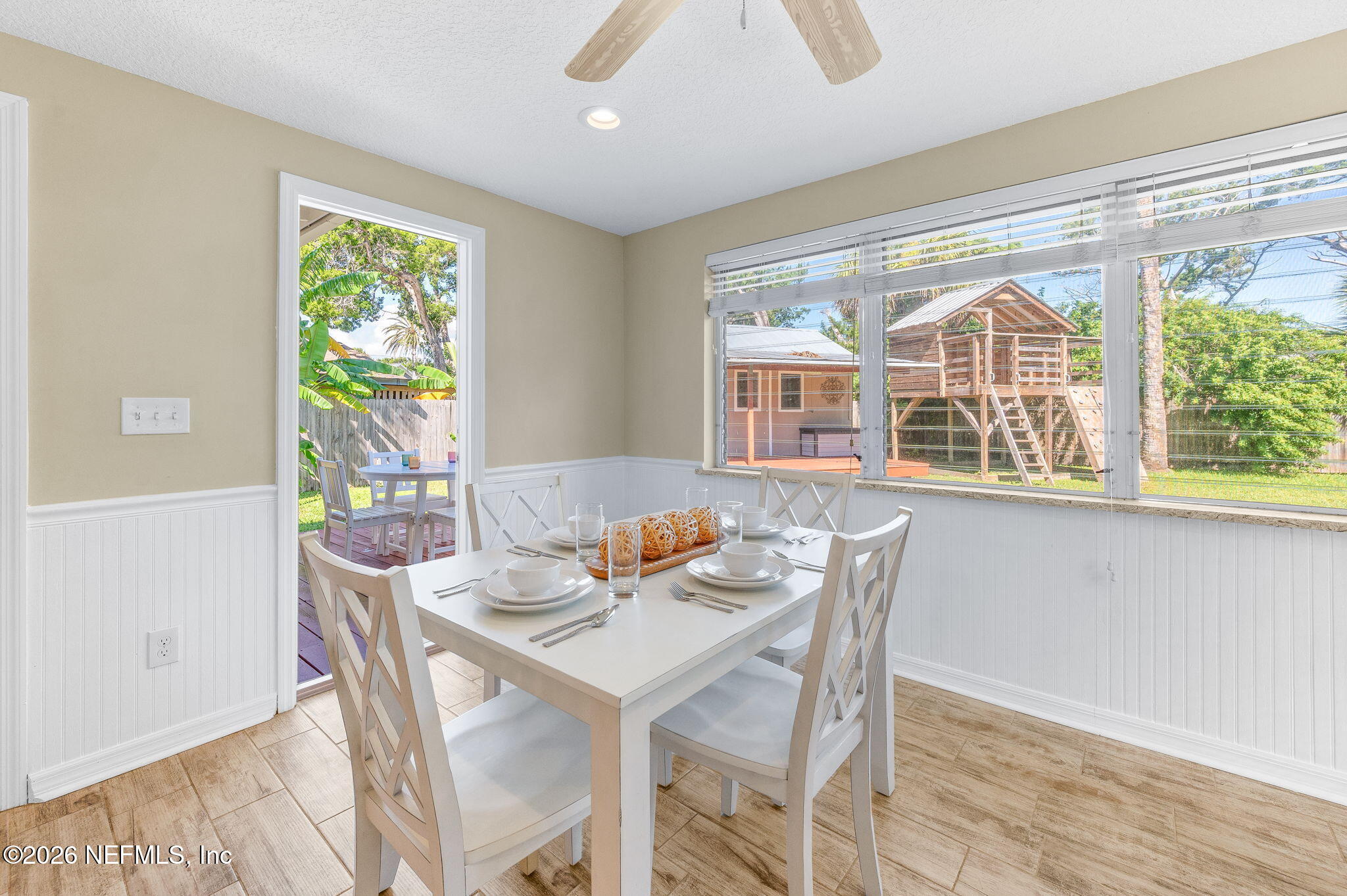 286 S MATANZAS Boulevard, St. Augustine