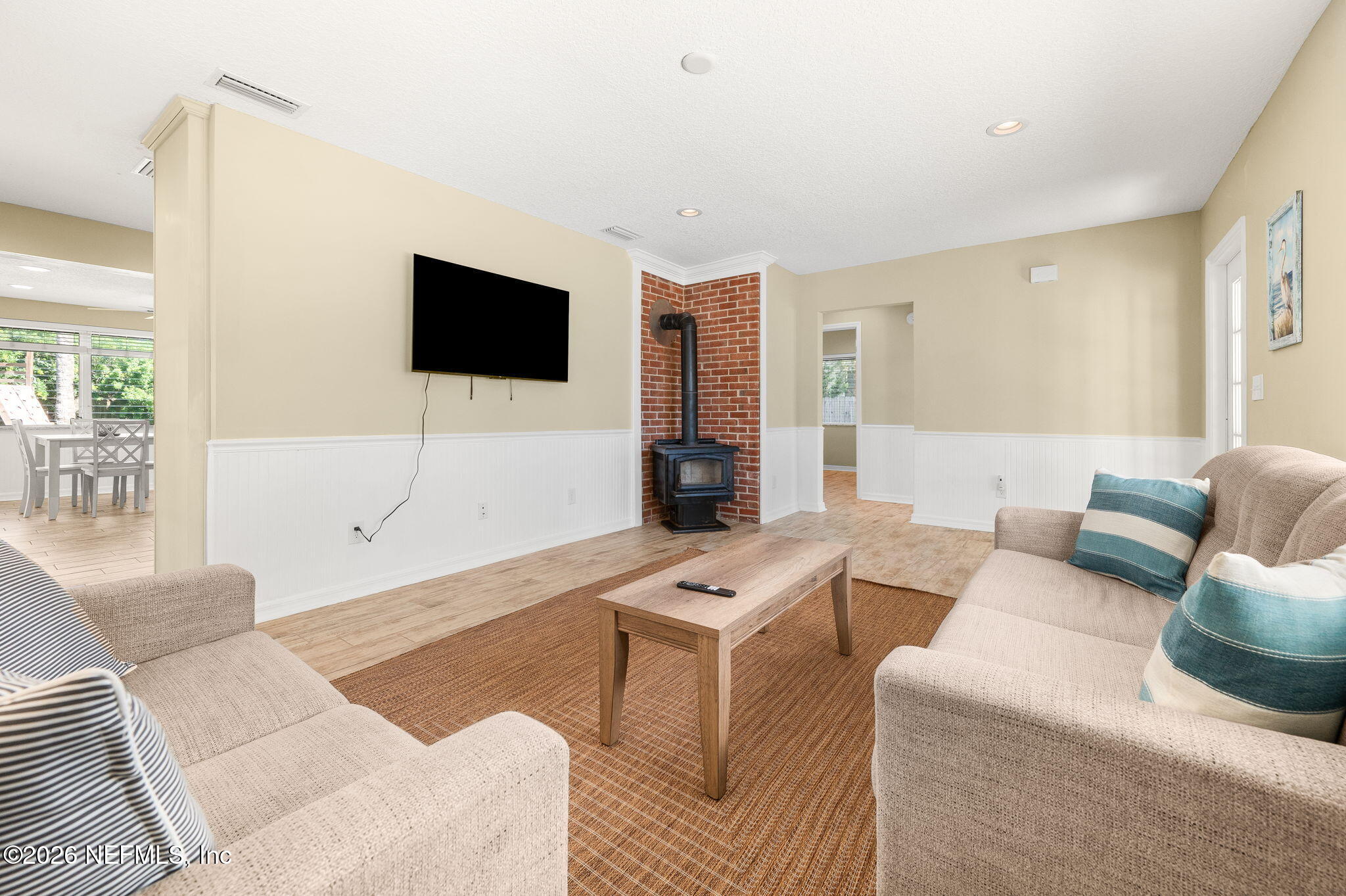 286 S MATANZAS Boulevard, St. Augustine