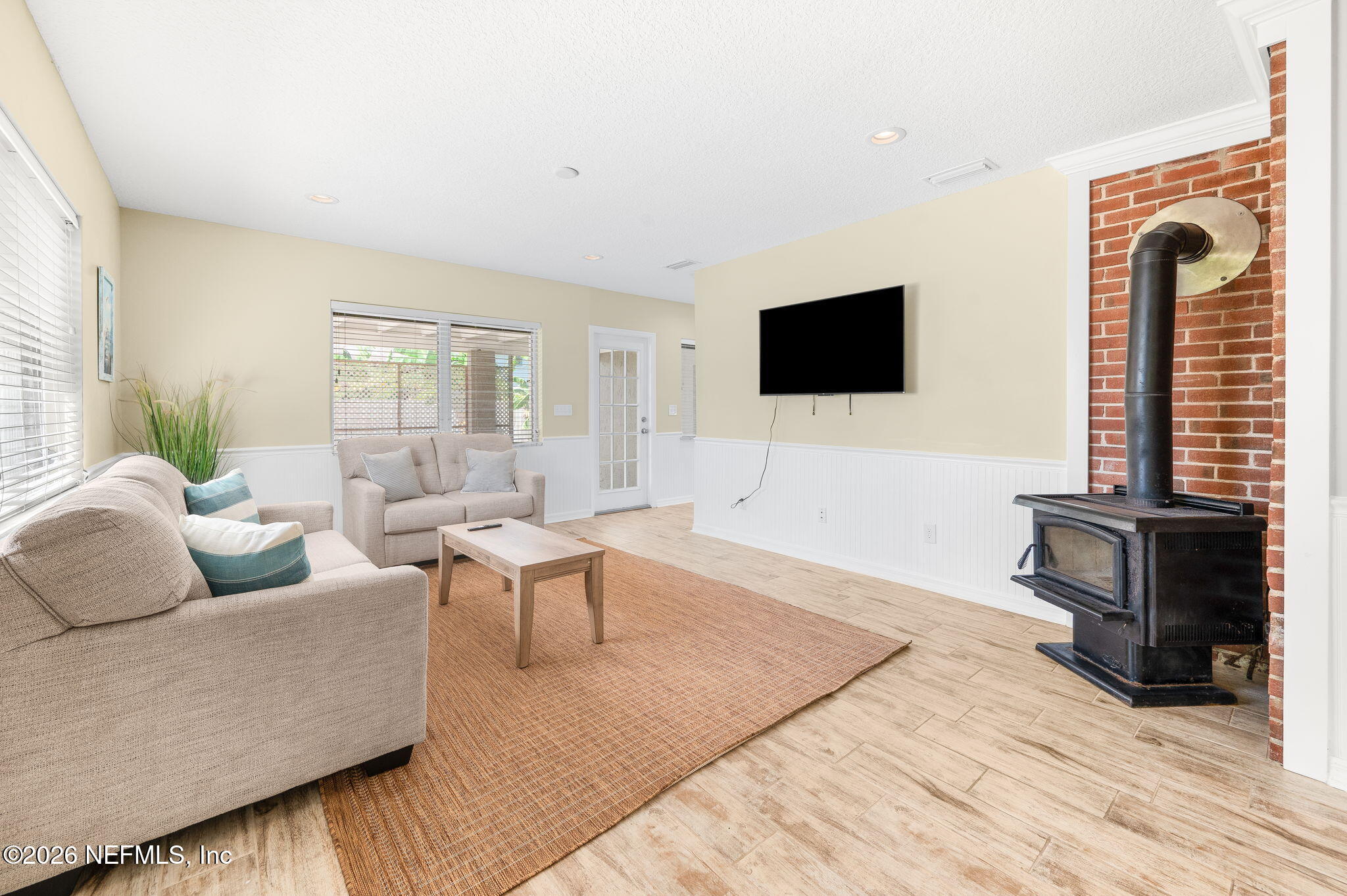 286 S MATANZAS Boulevard, St. Augustine