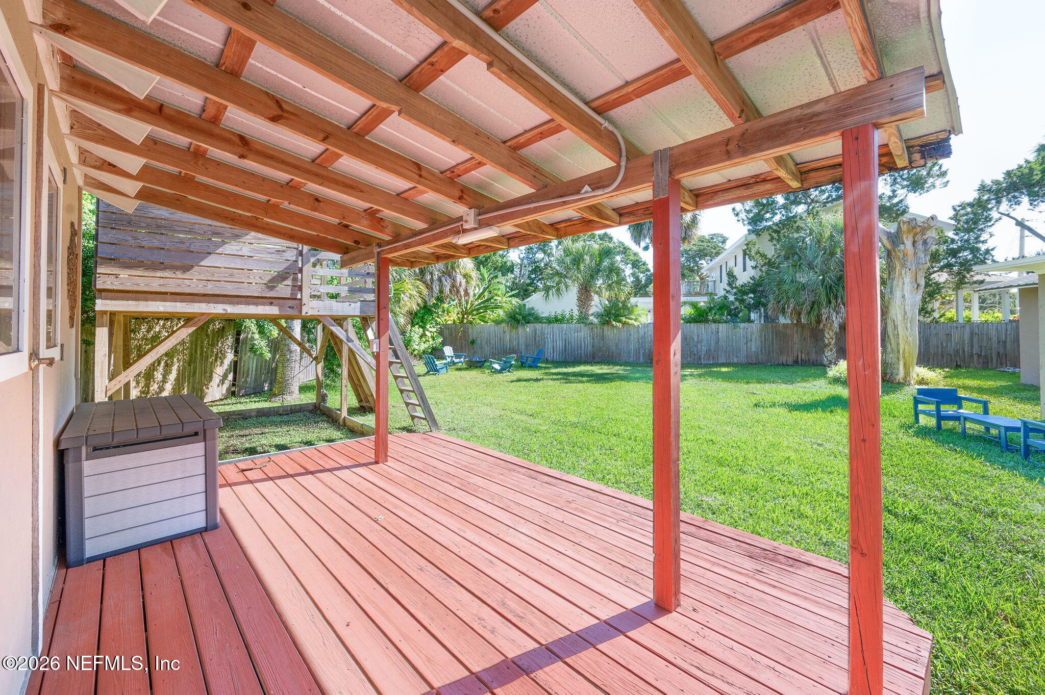 286 S MATANZAS Boulevard, St. Augustine