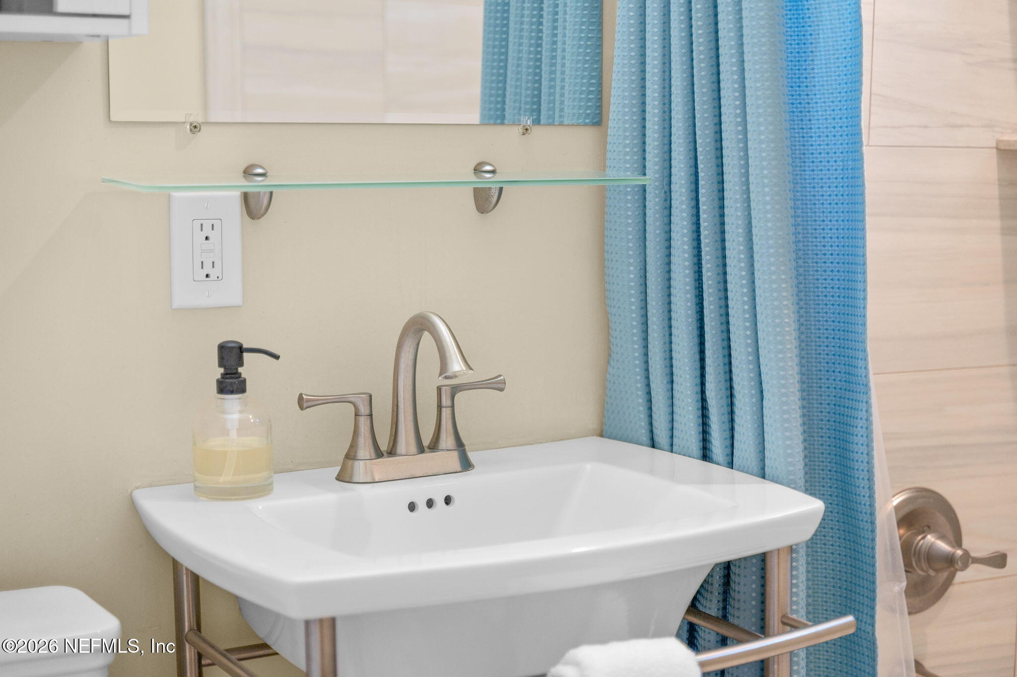 286 S MATANZAS Boulevard, St. Augustine