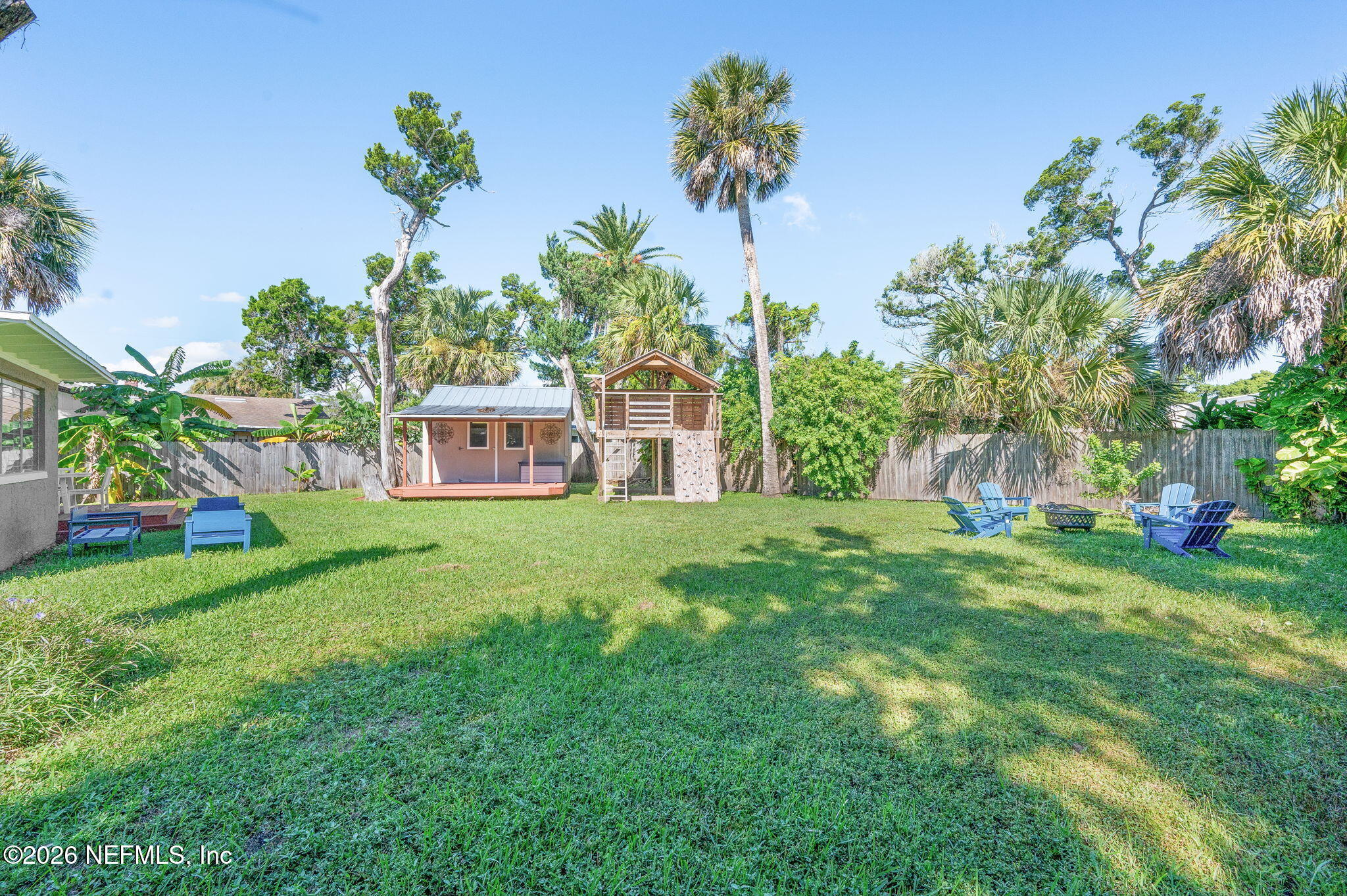 286 S MATANZAS Boulevard, St. Augustine