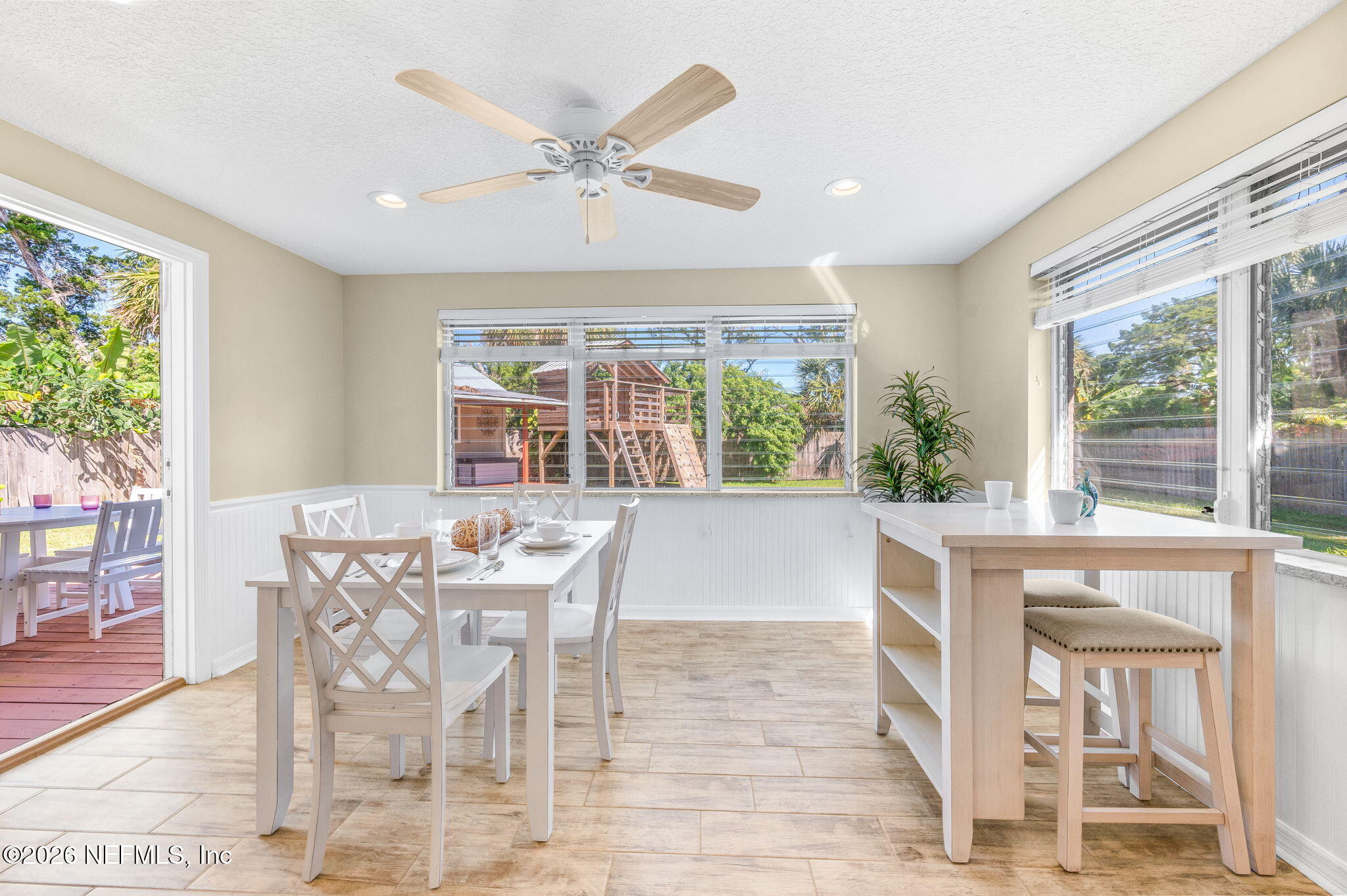 286 S MATANZAS Boulevard, St. Augustine