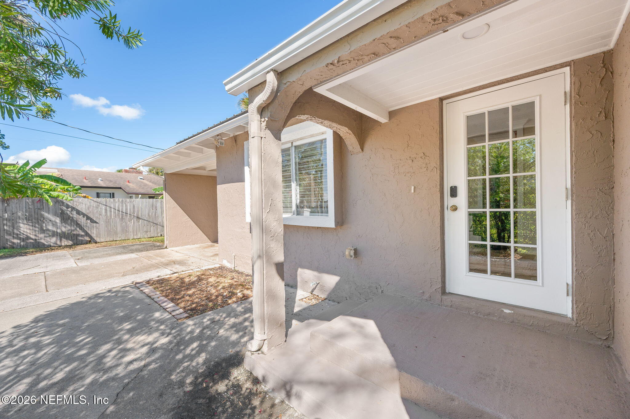 286 S MATANZAS Boulevard, St. Augustine