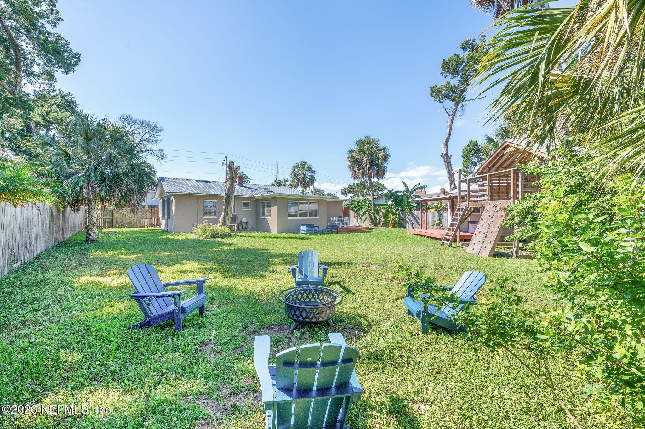 286 S MATANZAS Boulevard, St. Augustine